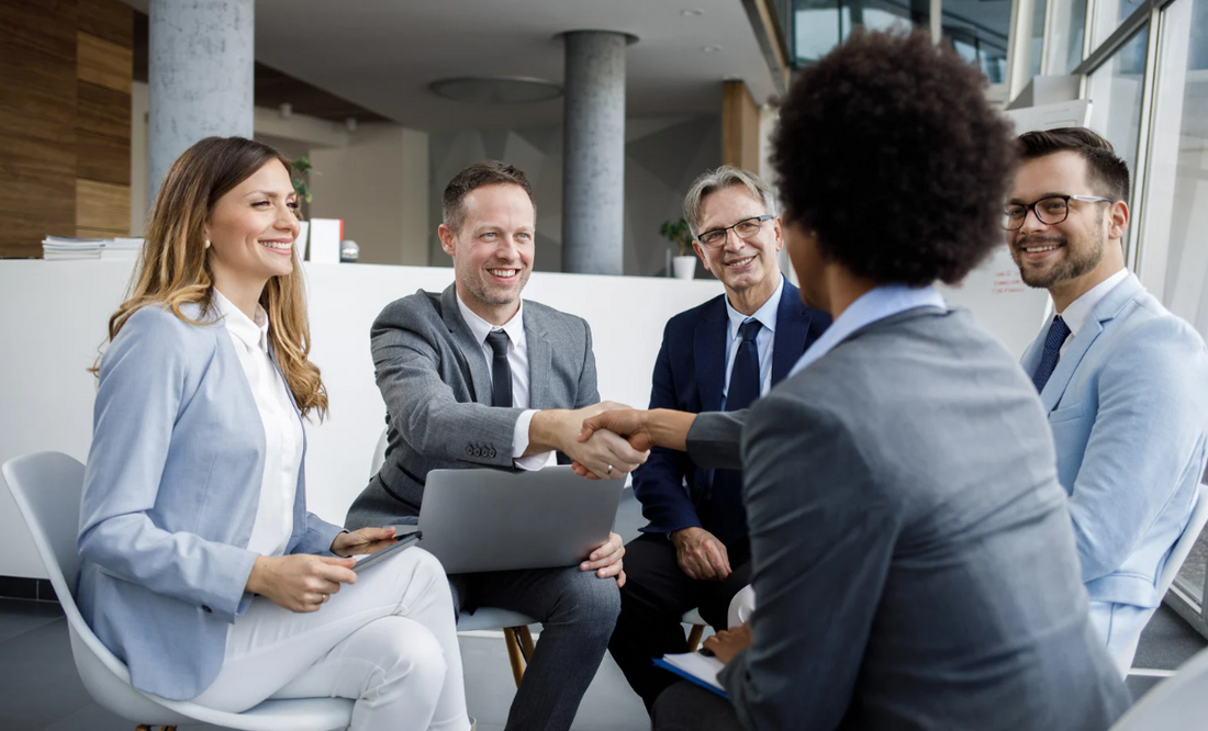 Partner-Board EES