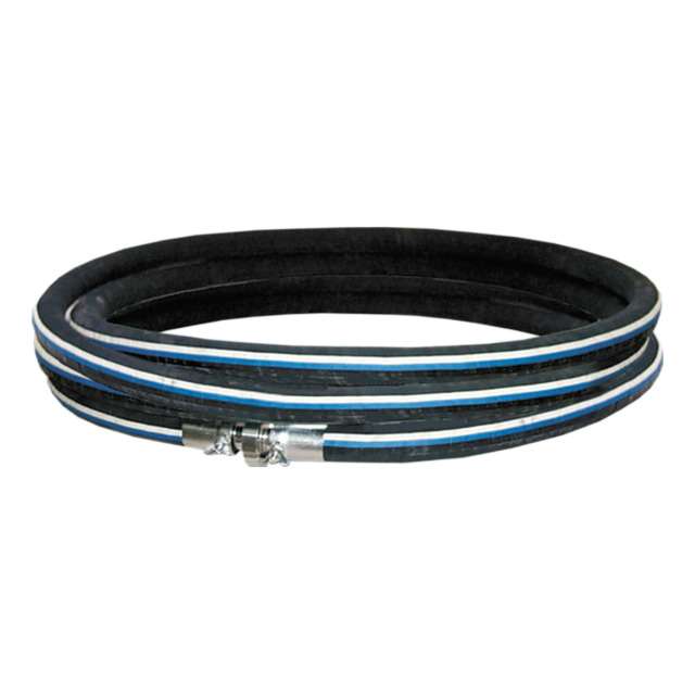 Chemical suction/pressure hose DN50 6m