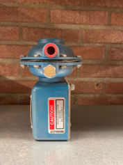 Invalco CDM-3801-B1 Pressure Regulator