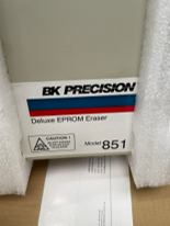 BK Precision Model 851 Electronic Load