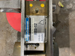 Mittelmann ABS-12 Safety Device