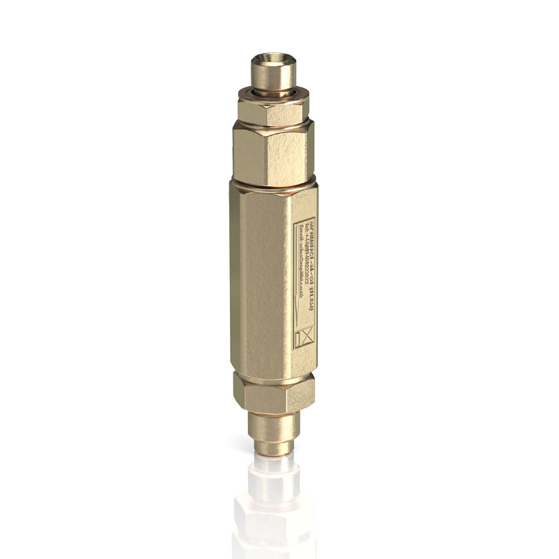 flow control valve ICM-FC1