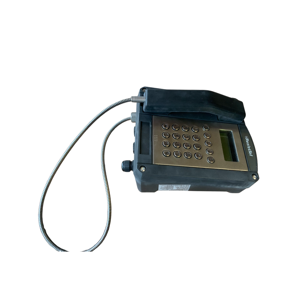 Ex-proof (Ex-resistant) telephone No. 11286101