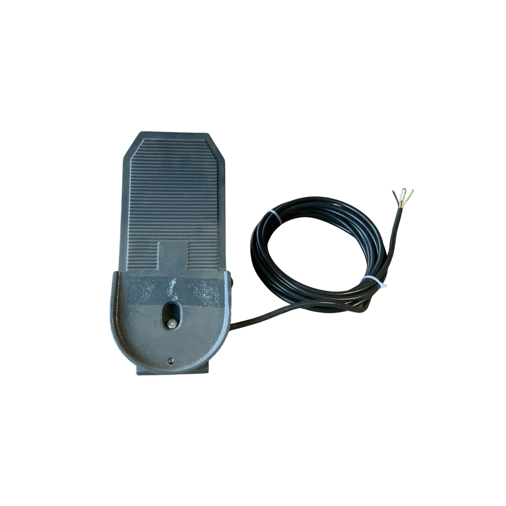 Foot pedal FPW EX-D with 220 ohm potentiometer