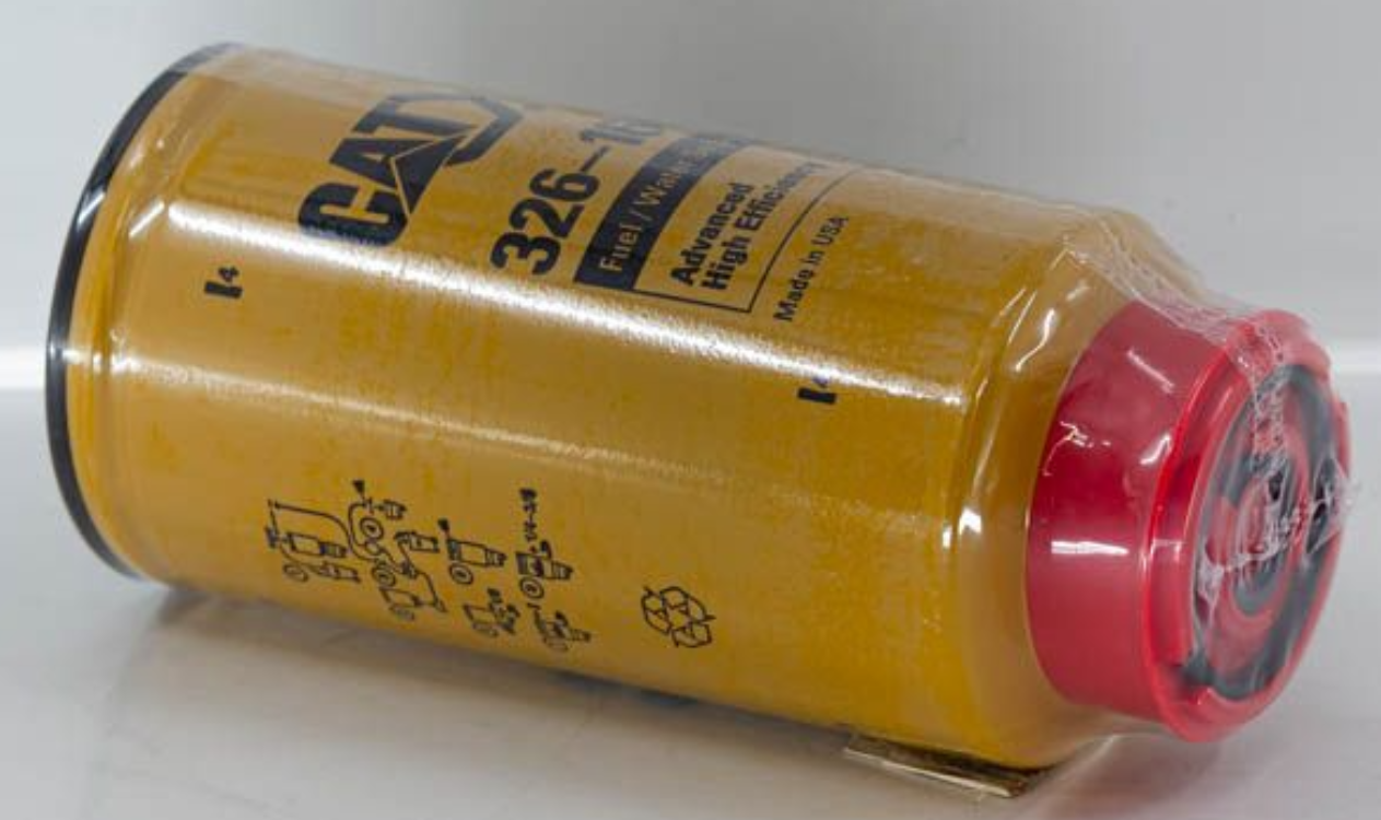 CAT 326-1643: FILTER ASSY