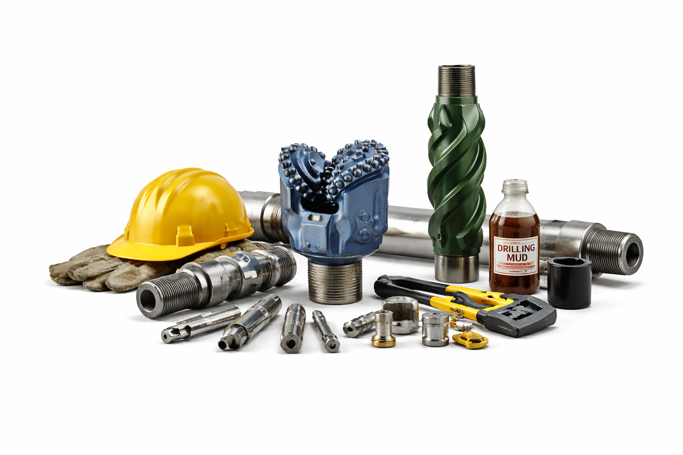 Drilling Service Equipment