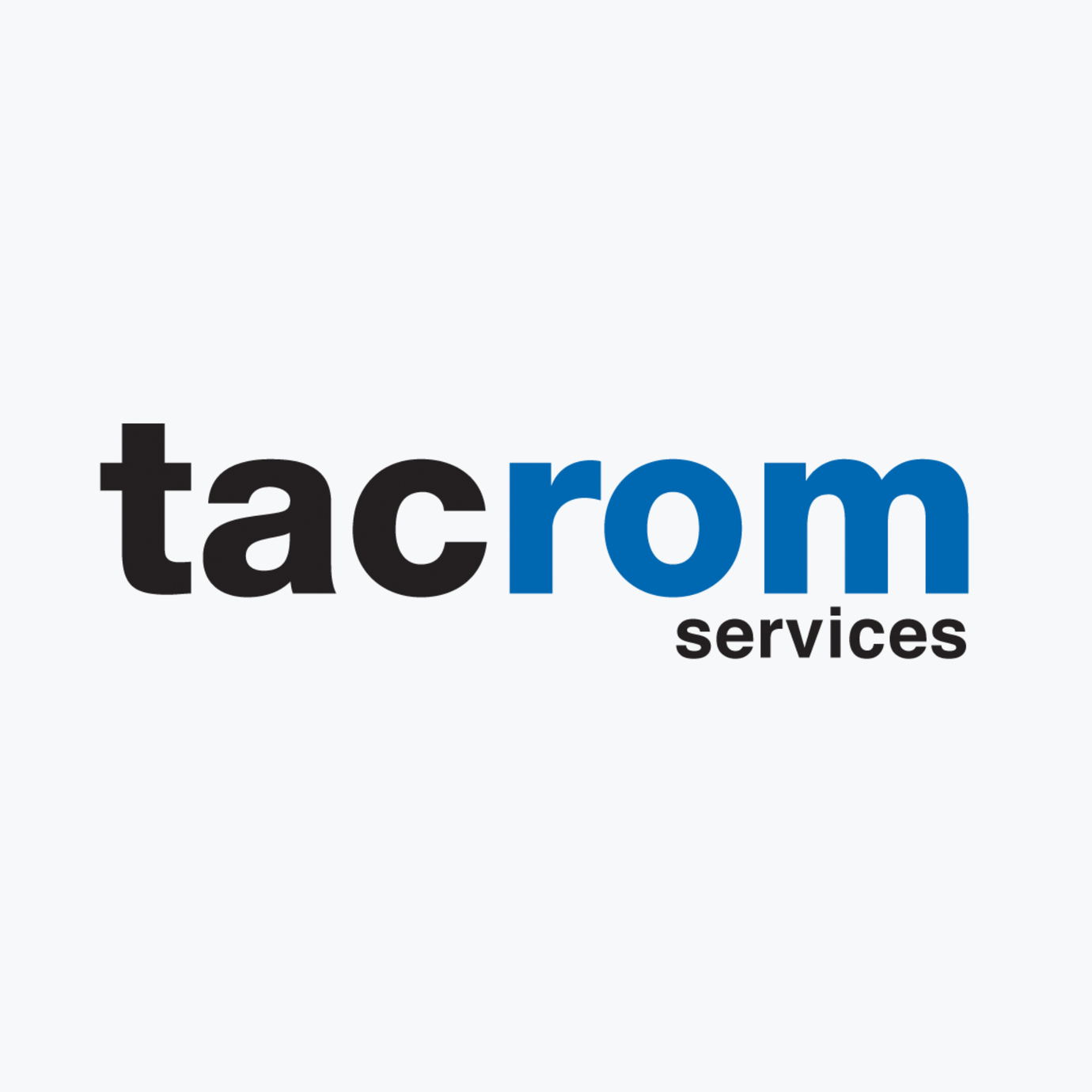 TACROM SERVICES S.R.L.