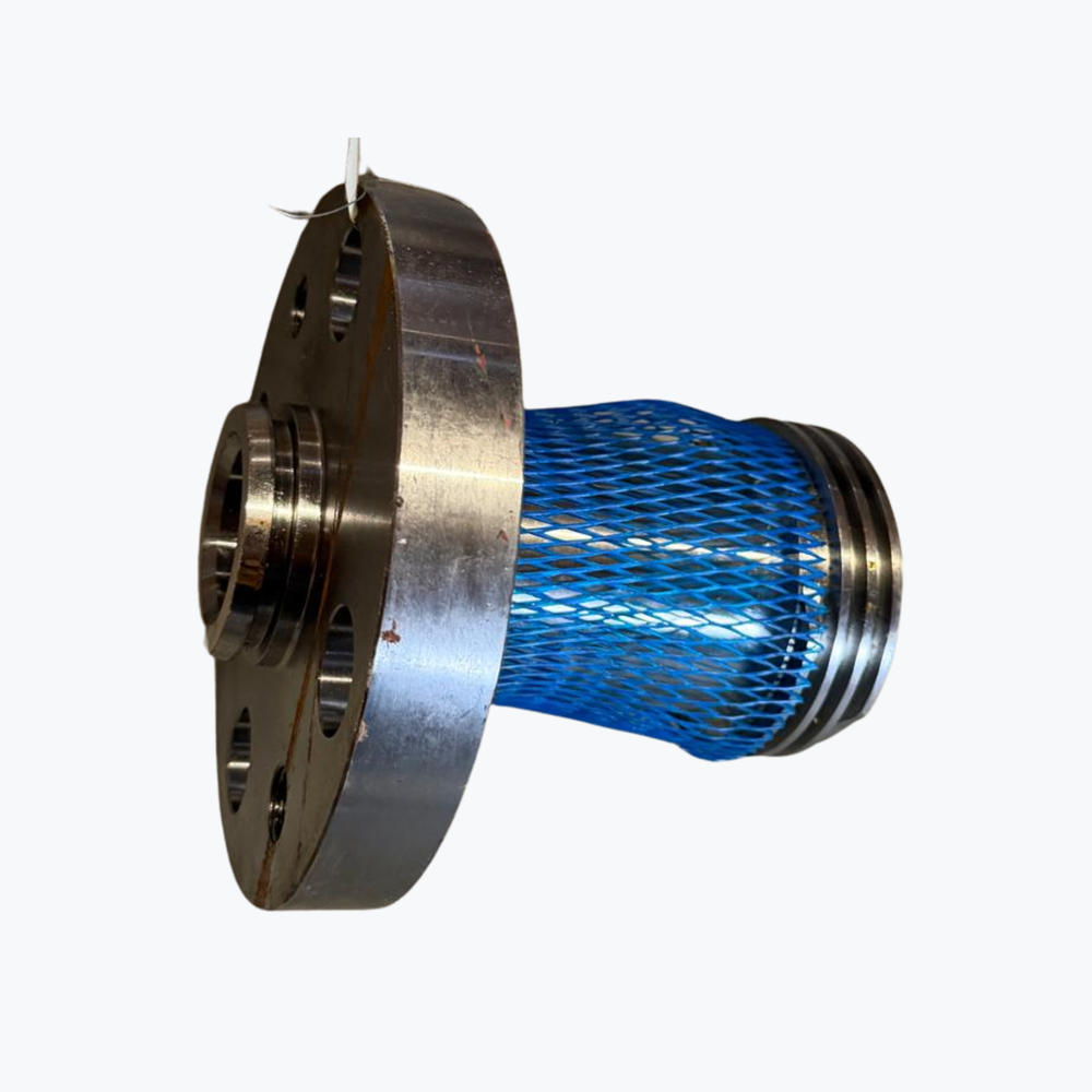 Discharge Flange 2" Fig 1502 Female