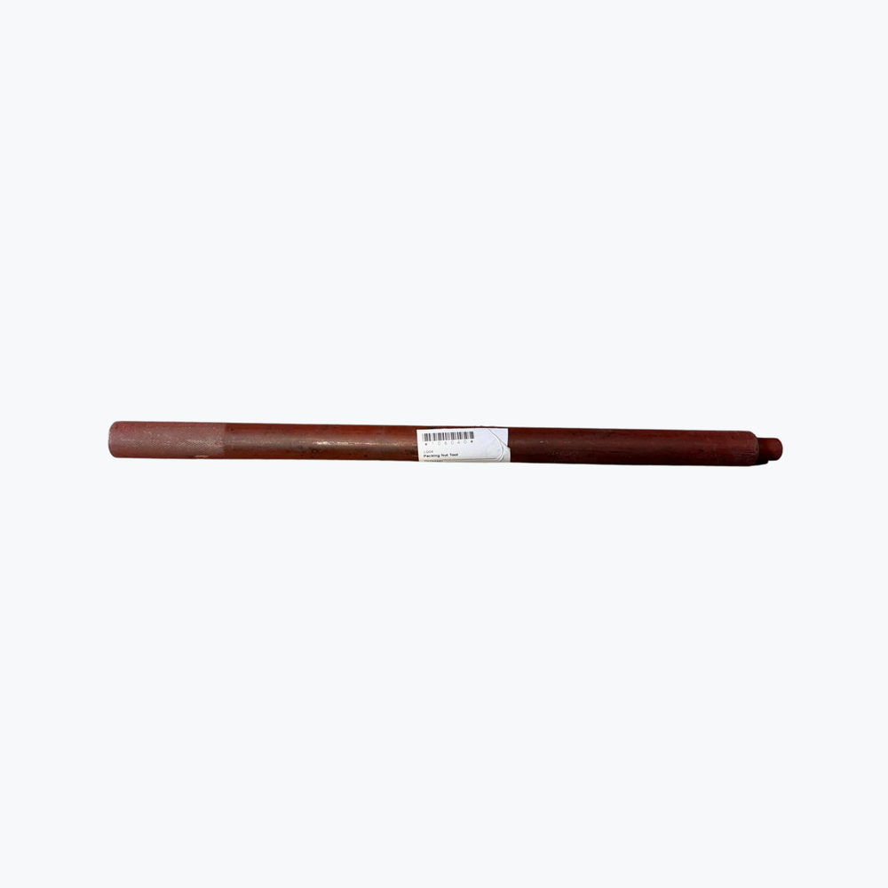 Packing Nut Tool