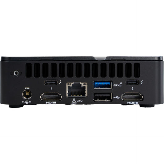 19" Industrial PC Dual CPU 1x2/1x4 DVI