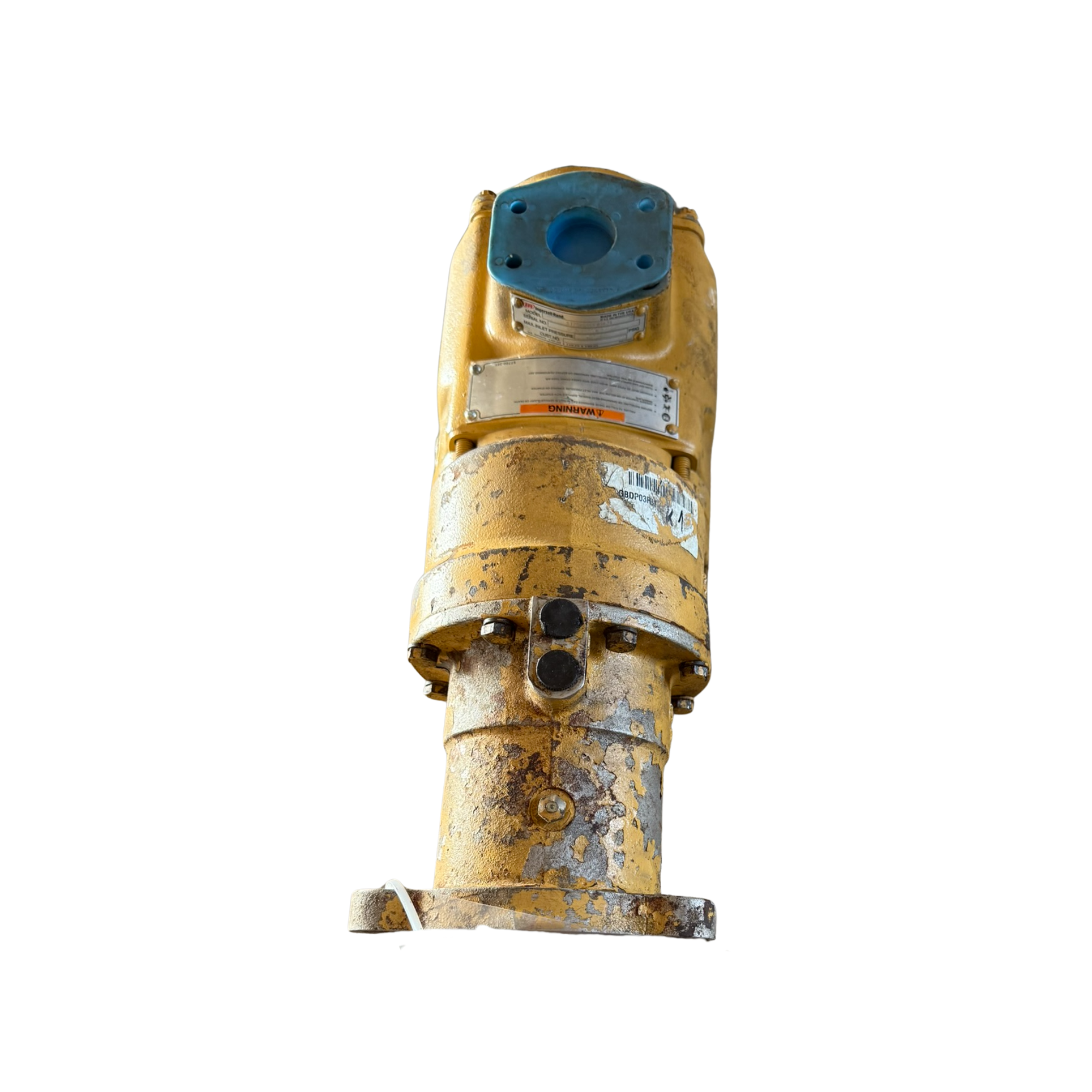 IR air starter ST750 (GBDP03R31R)