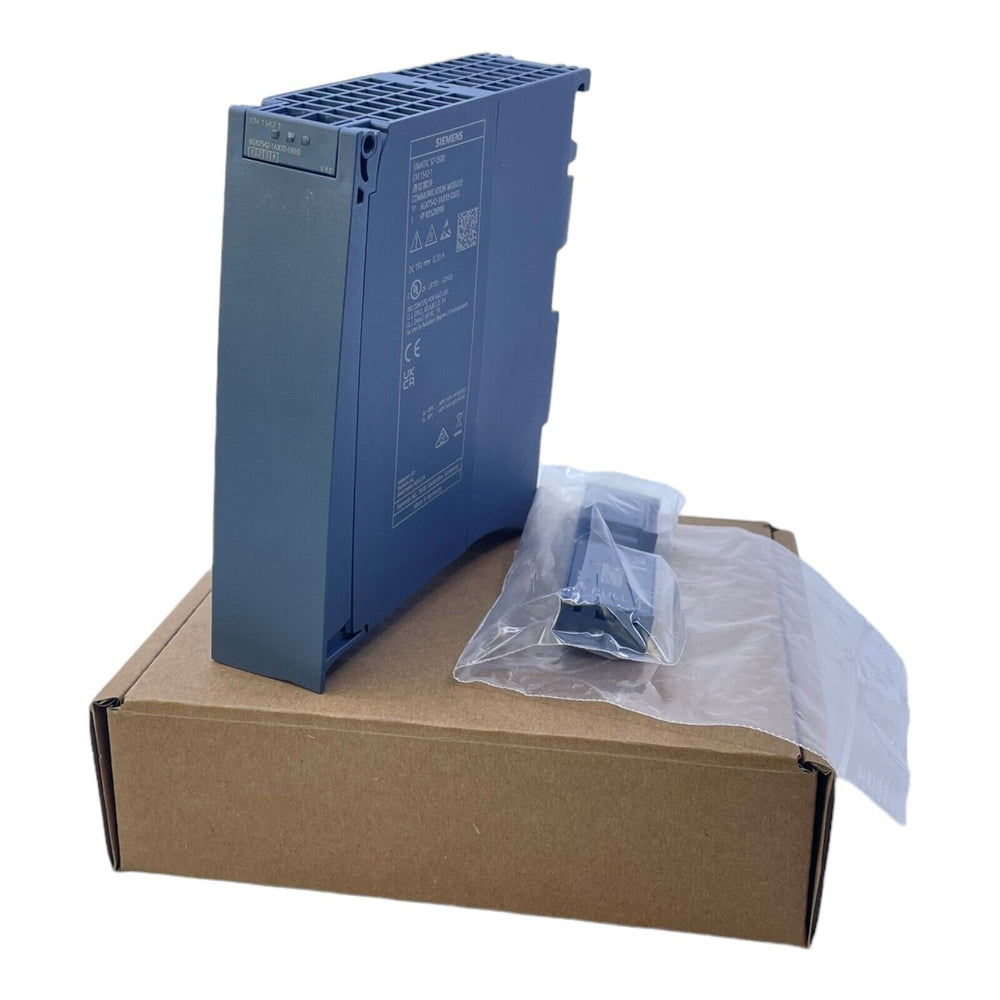 Kommunikationsmodul 6GK7542-1AX10-0XE0 - new