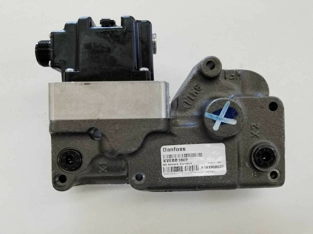 SVC KIT-EDC S90 180CC - new