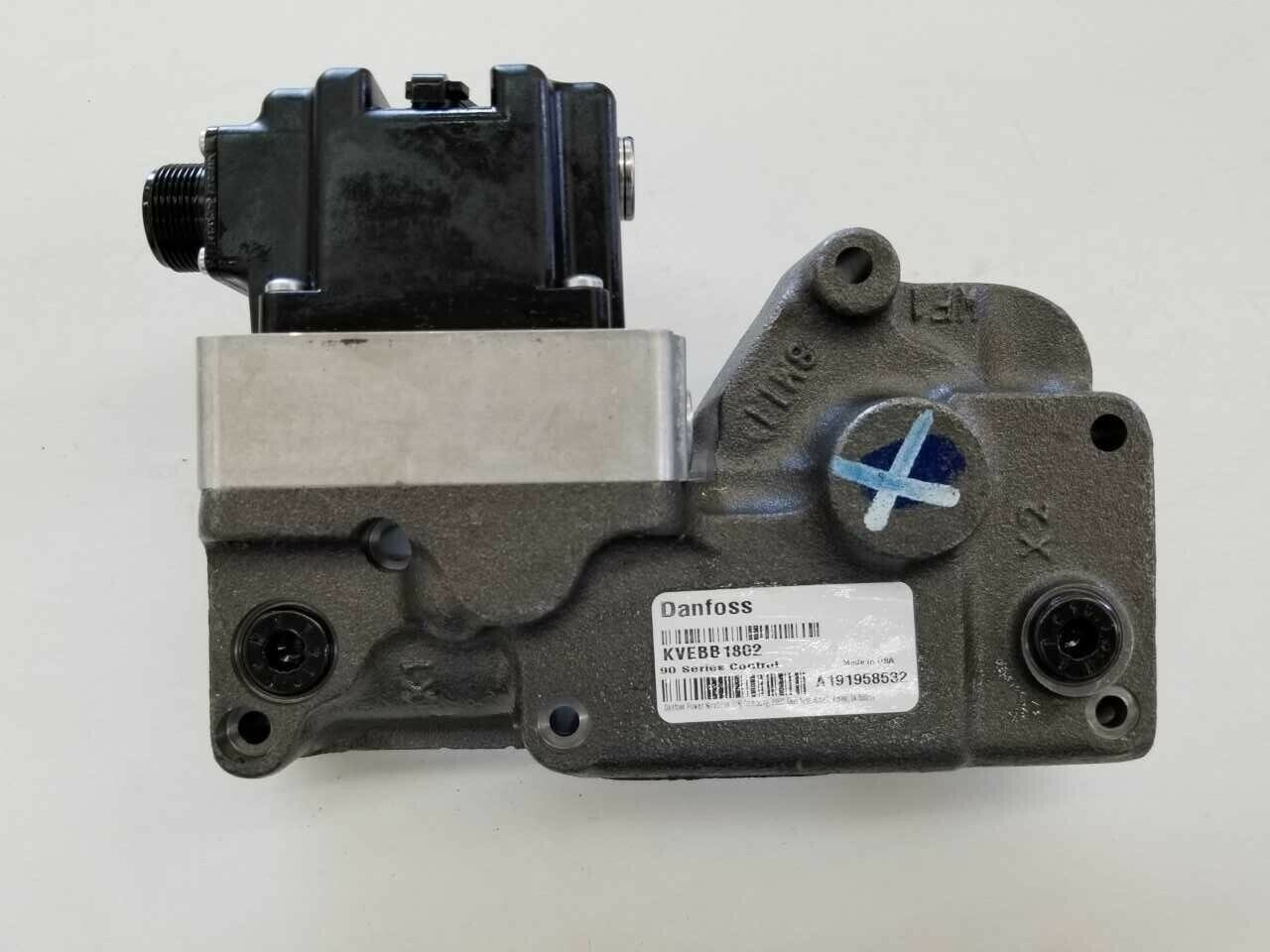 SVC KIT-EDC S90 180CC - new