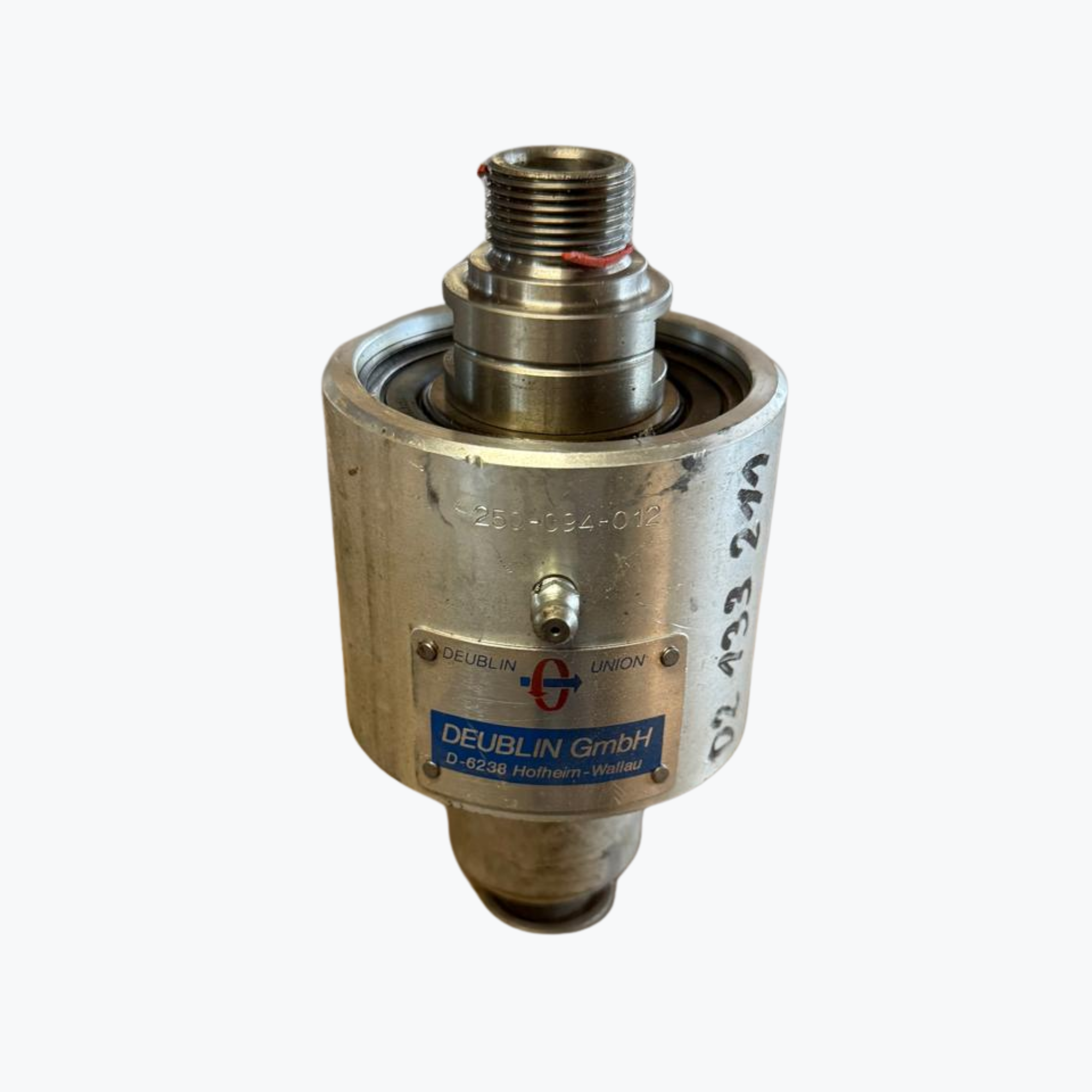 Rotor Seal, P/N: 250-094-012; Complete
