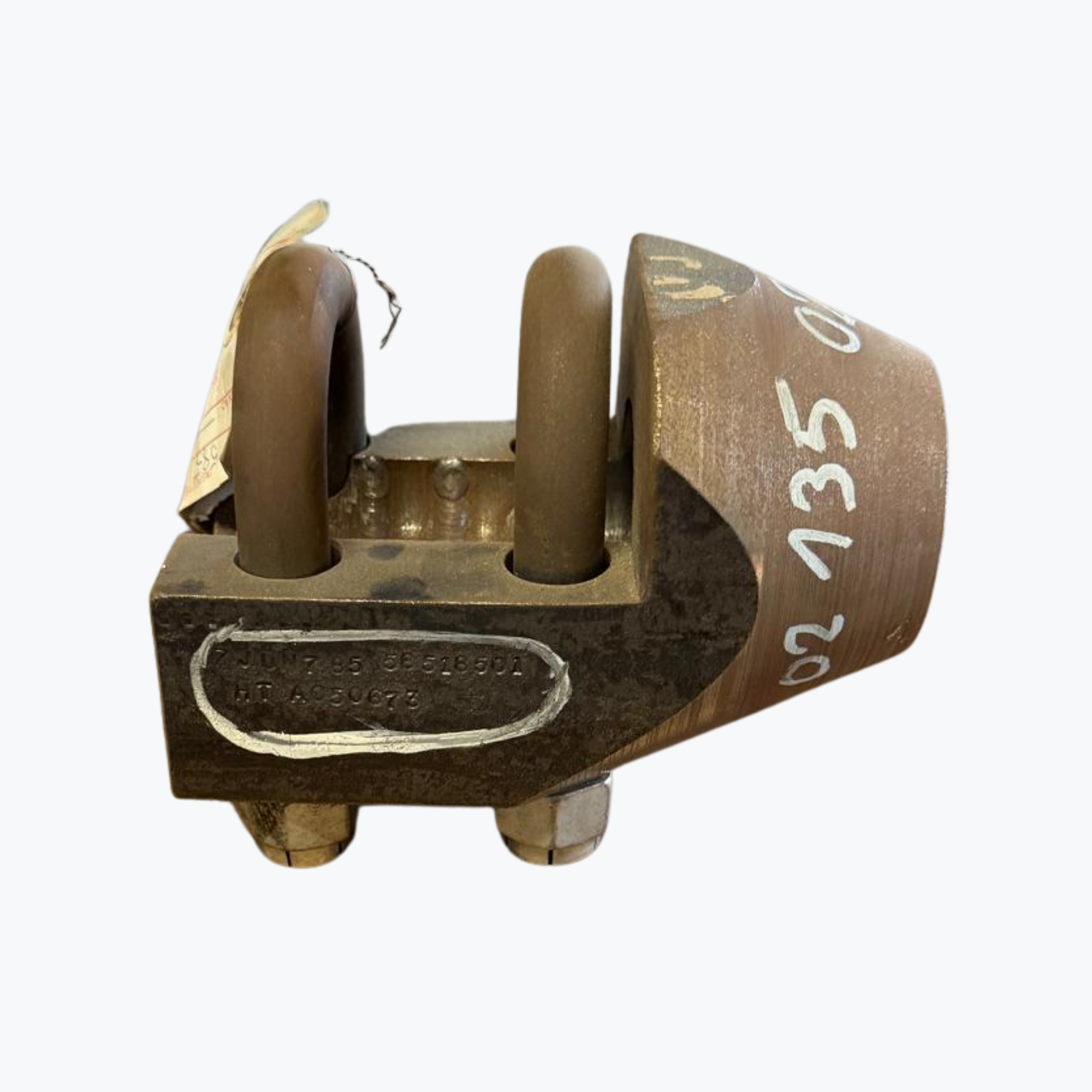 Cable Socket 1.5/8" IDECO P/N 585-185