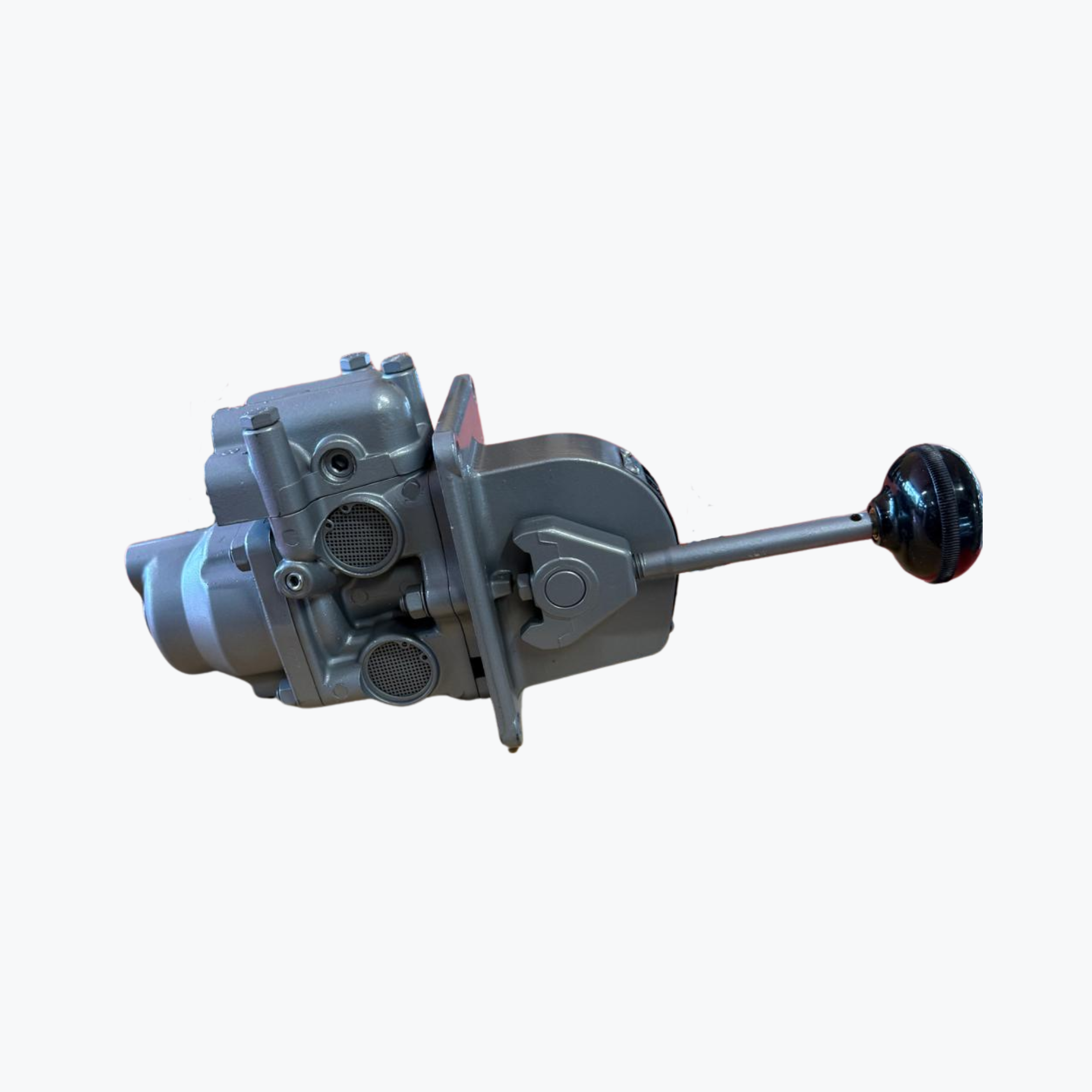 Rexroth Controlair Valve HC-2LX P55582-3