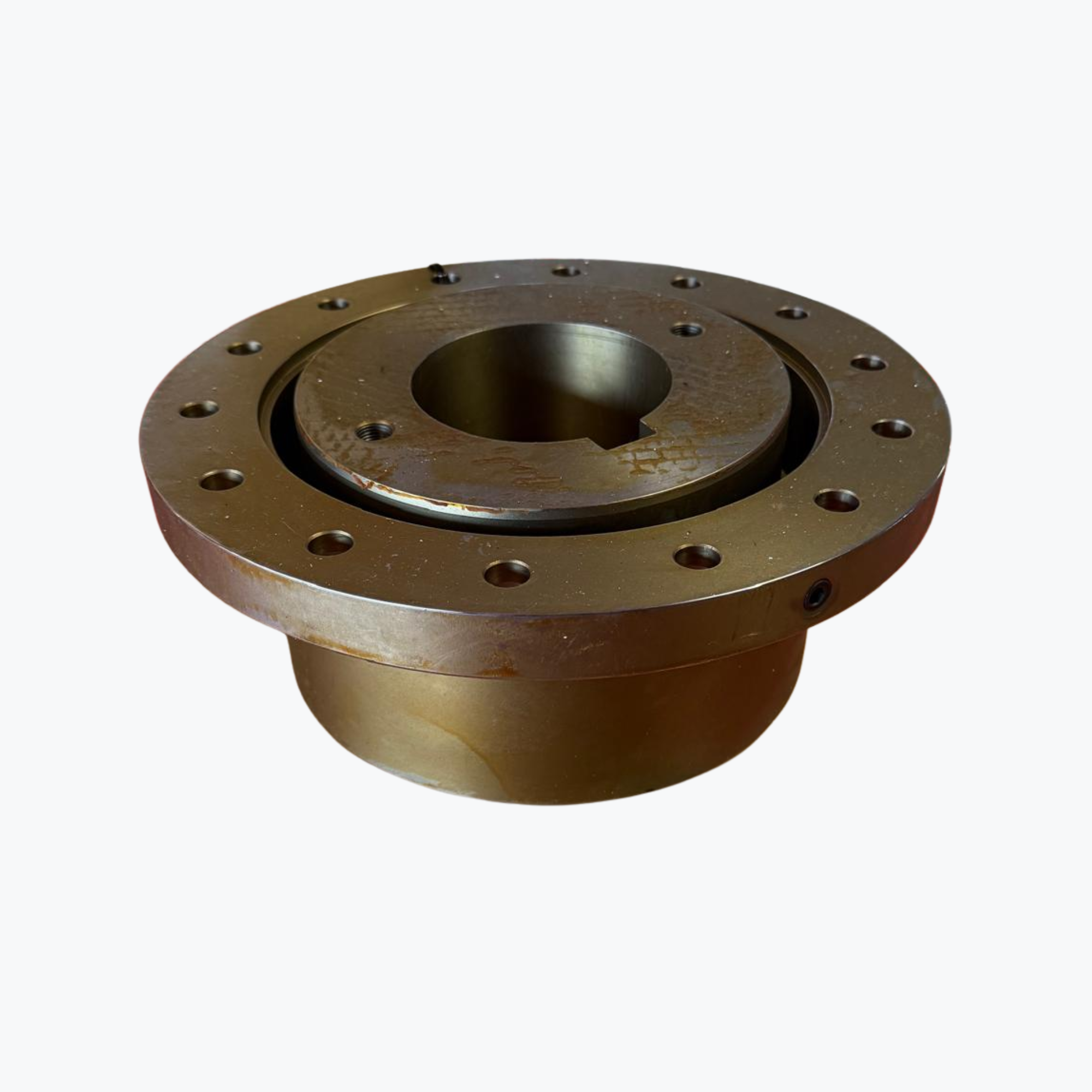 Flex Coupling F 104 1/2 P/N 523-008-03