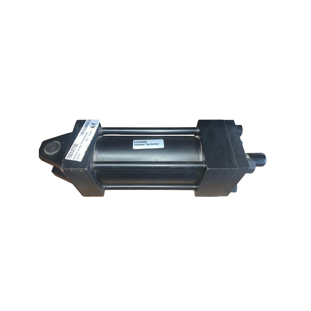 Hydraulic cylinder, P/N 216150/005