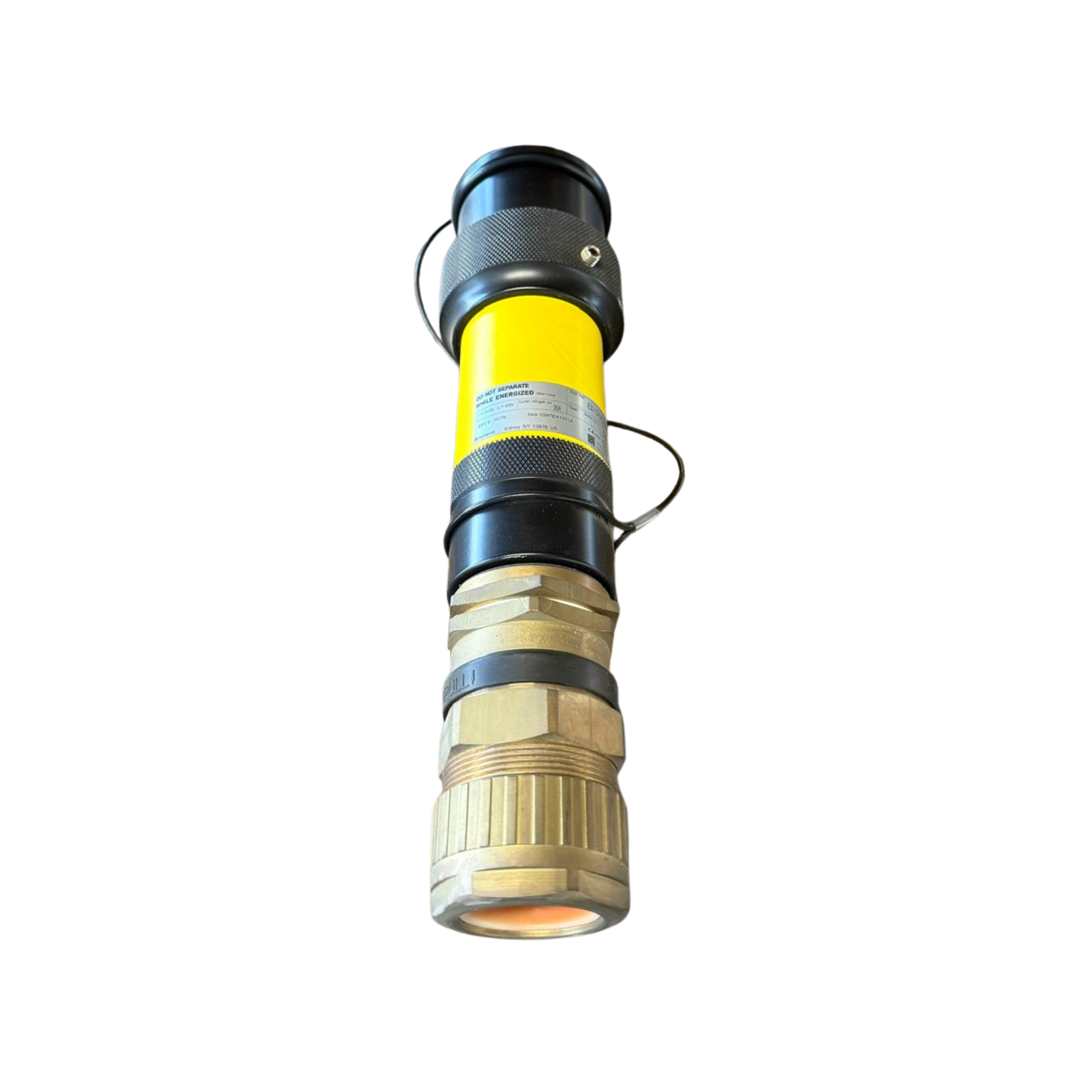 Starline EX-13-3-C2-20-386SN YELLOW