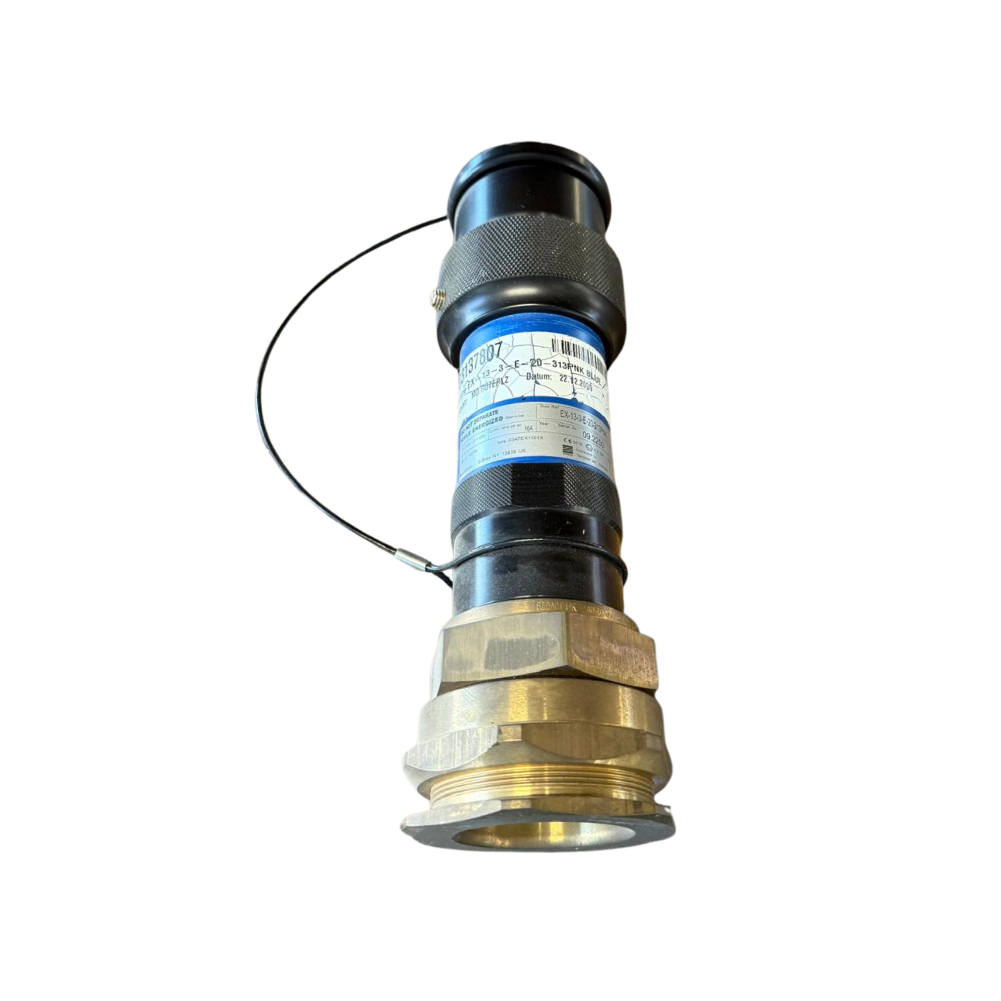 Starline EX-13-3-E-20-313PNK BLUE