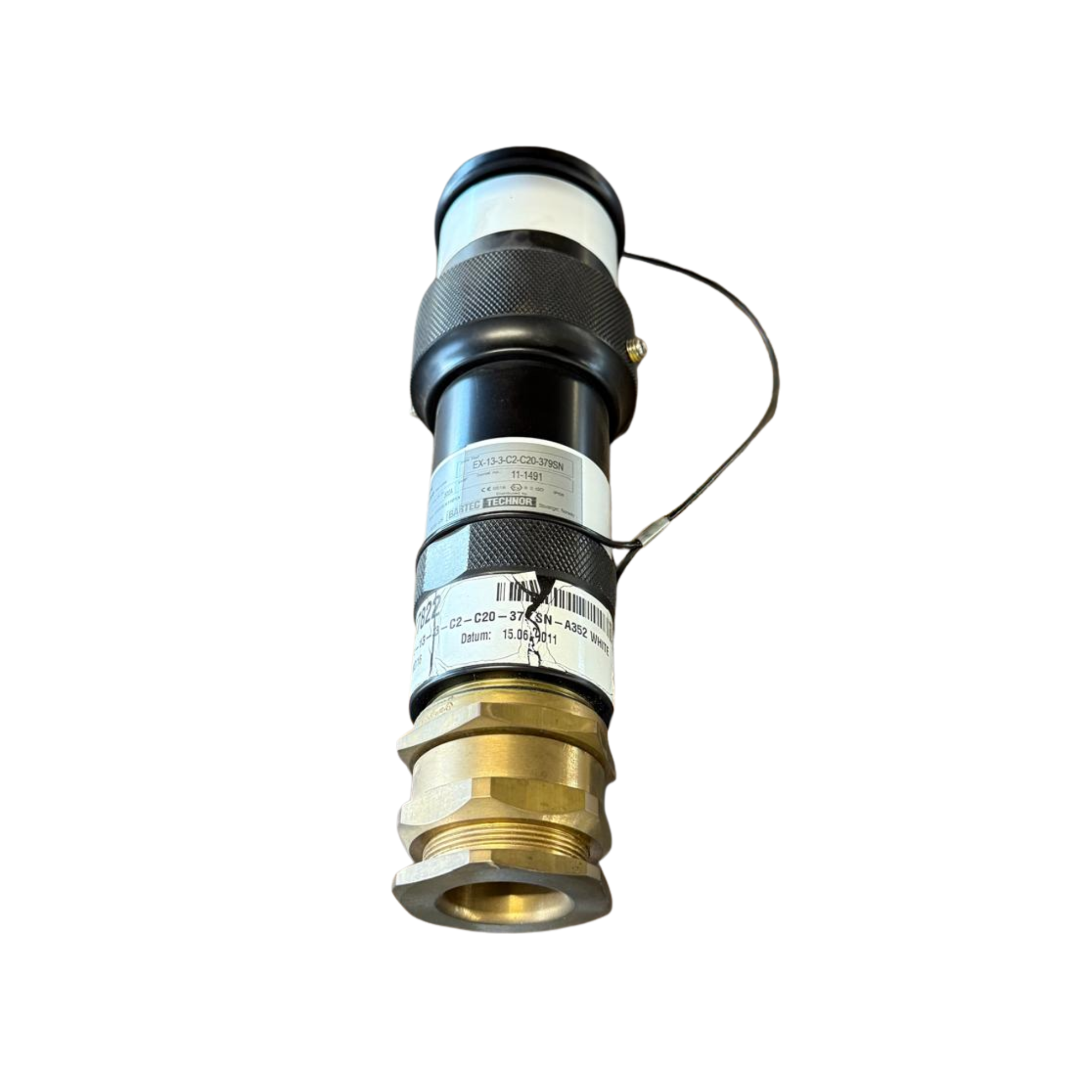 Starline EX-13-3-C2-C20-379SN-A352 WHITE