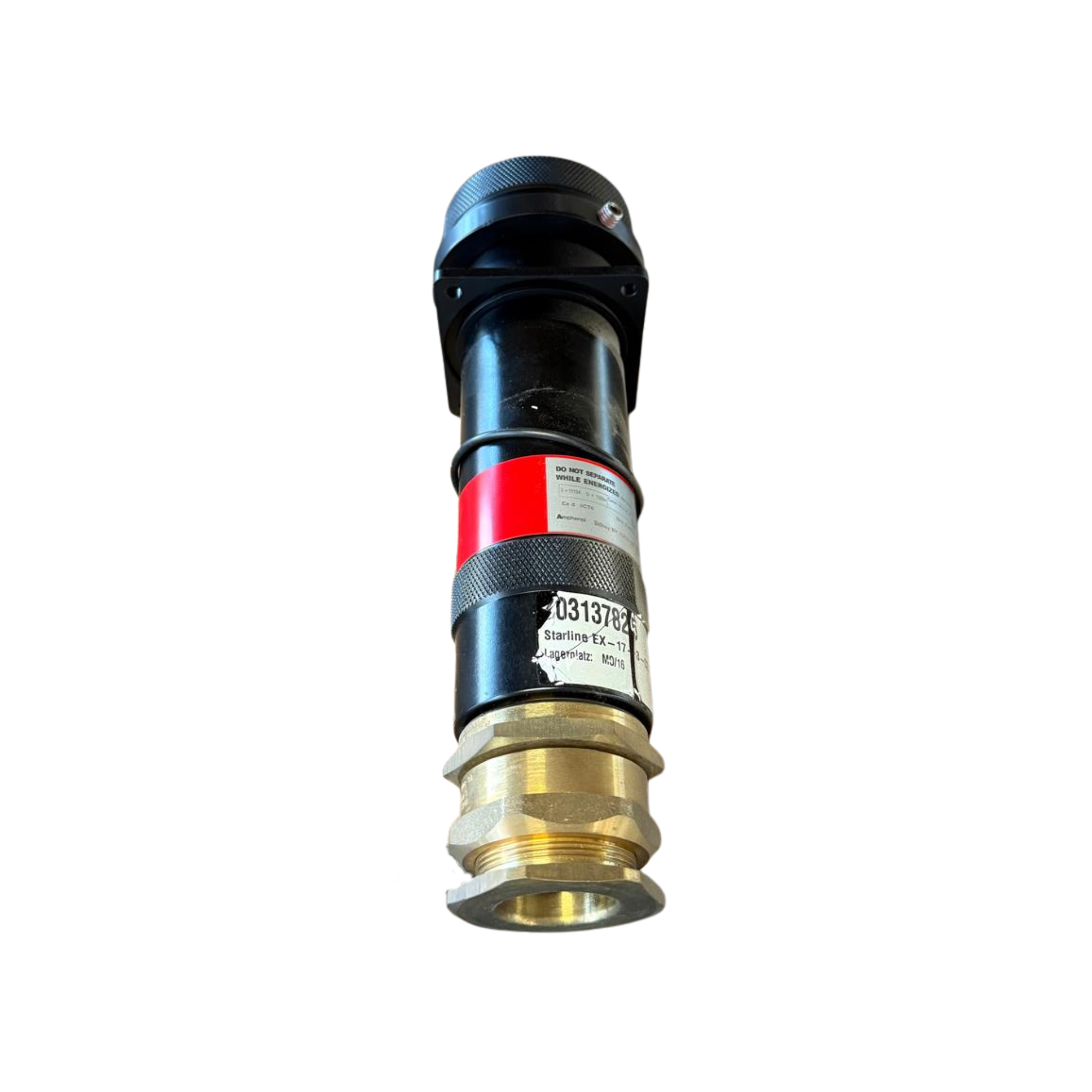 Starline EX-17-3-C2-20-379SN-A352 RED
