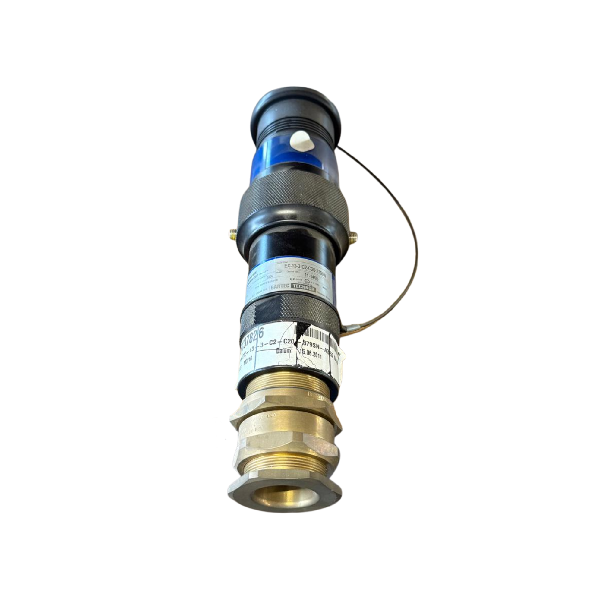 Starline EX-13-3-C2-C20-379SN-A352 BLUE