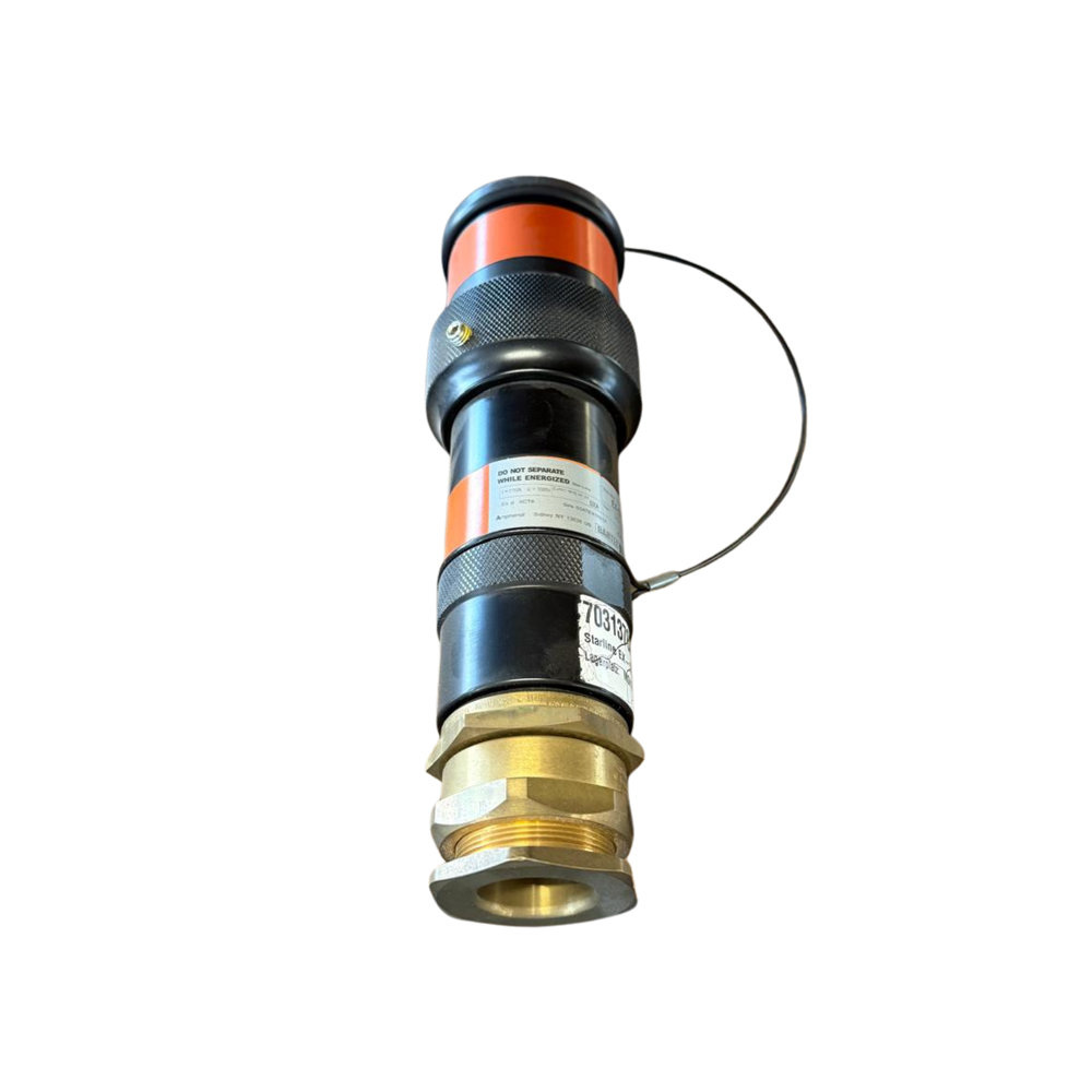 Starline EX-13-3-C2-C20-379SN-A352 ORANGE