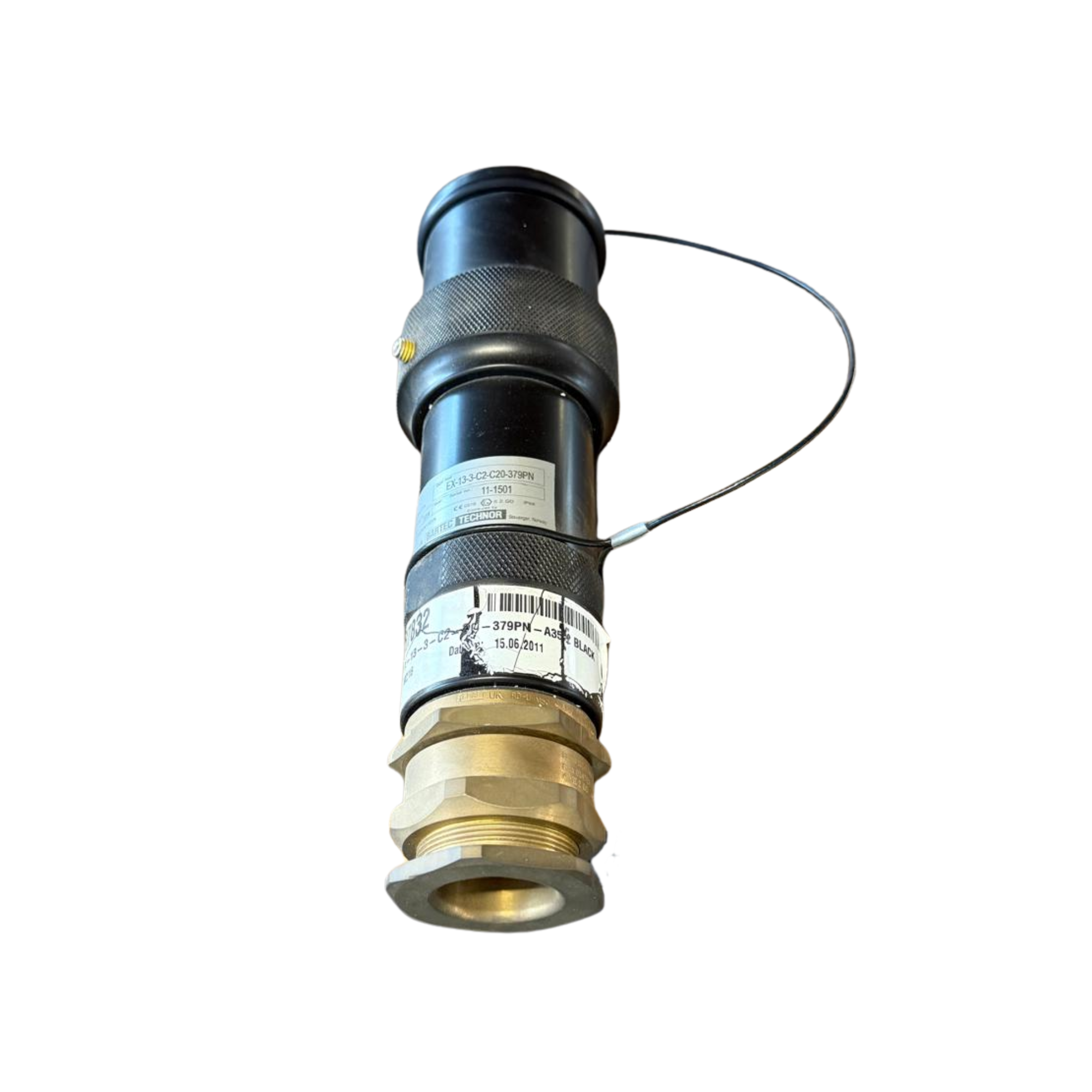 Starline EX-13-3-C2-20-379PN-A352 BLACK