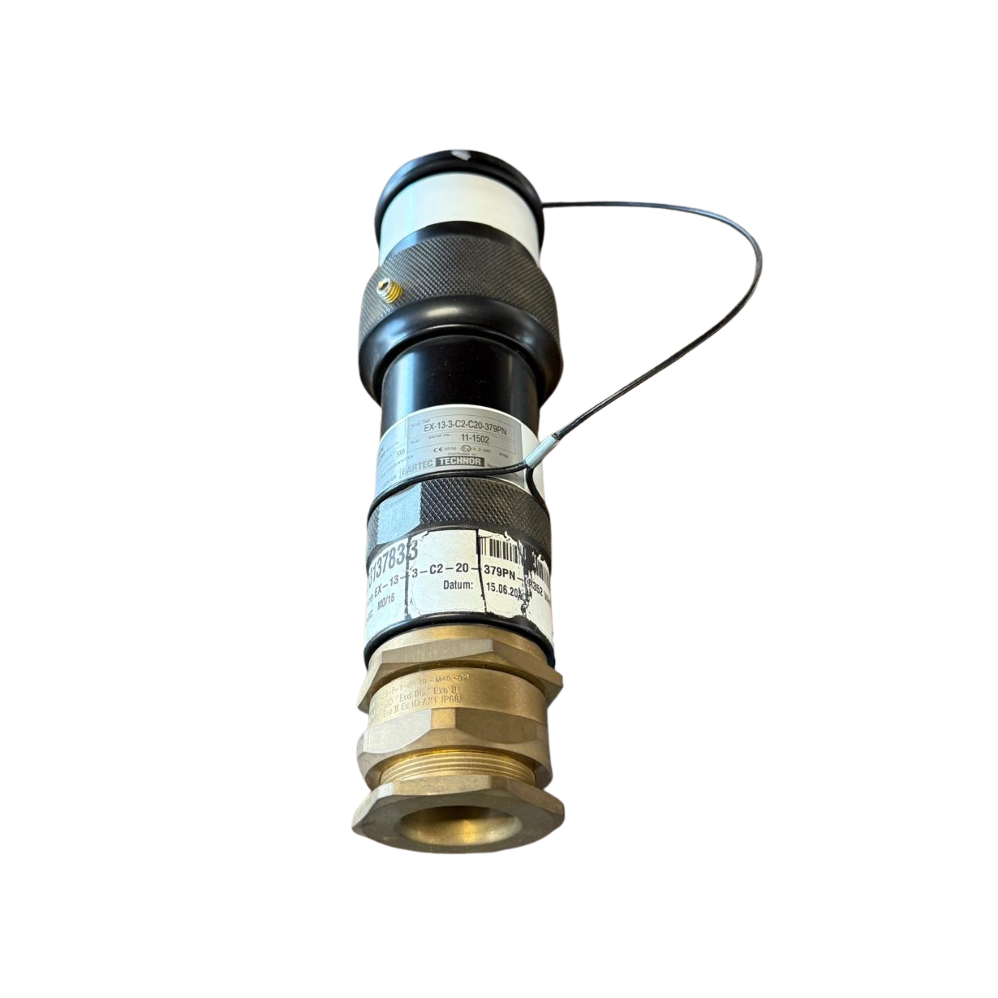 Starline EX-13-3-C2-20-379PN-A352 WHITE