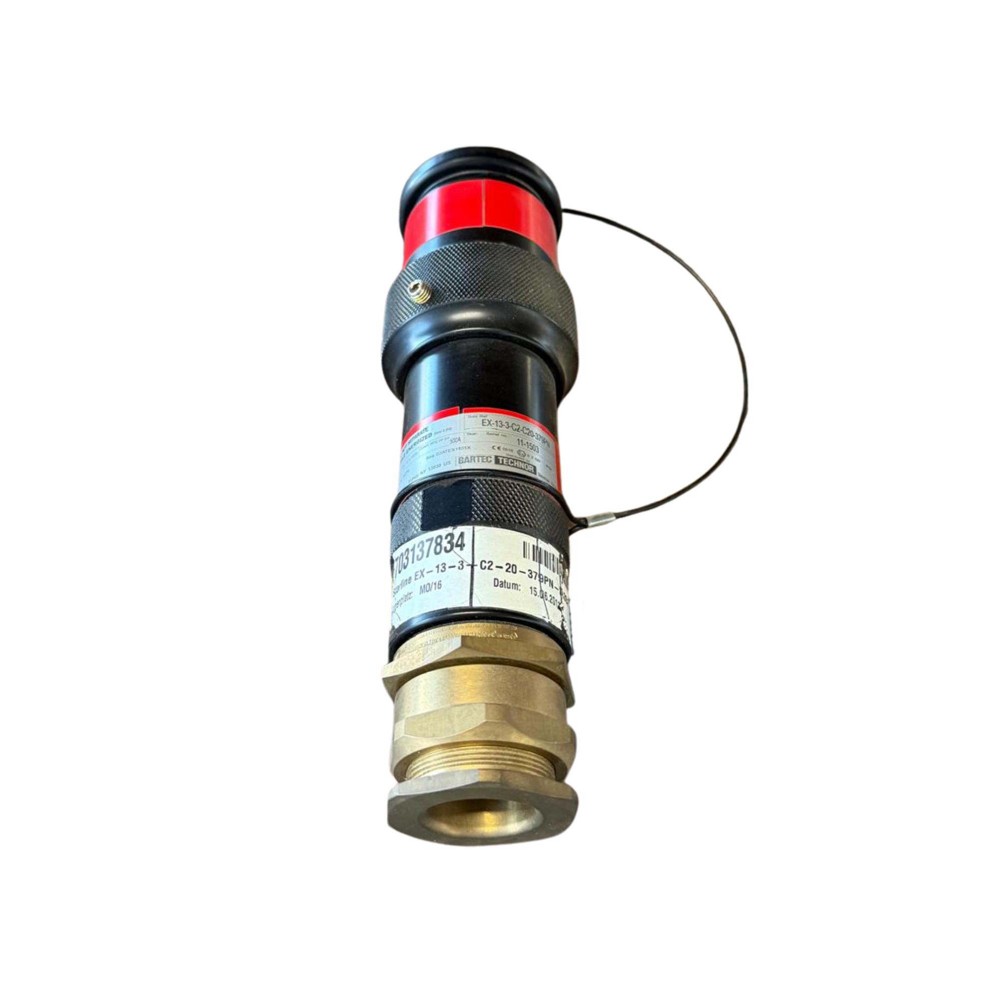 Starline EX-13-3-C2-20-379PN-A352 RED