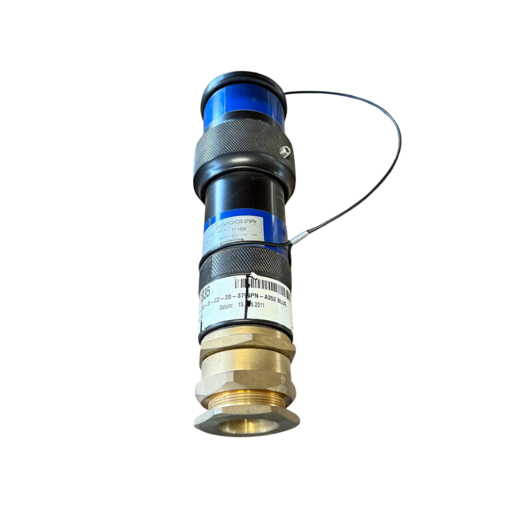 Starline EX-13-3-C2-20-379PN-A352 BLUE