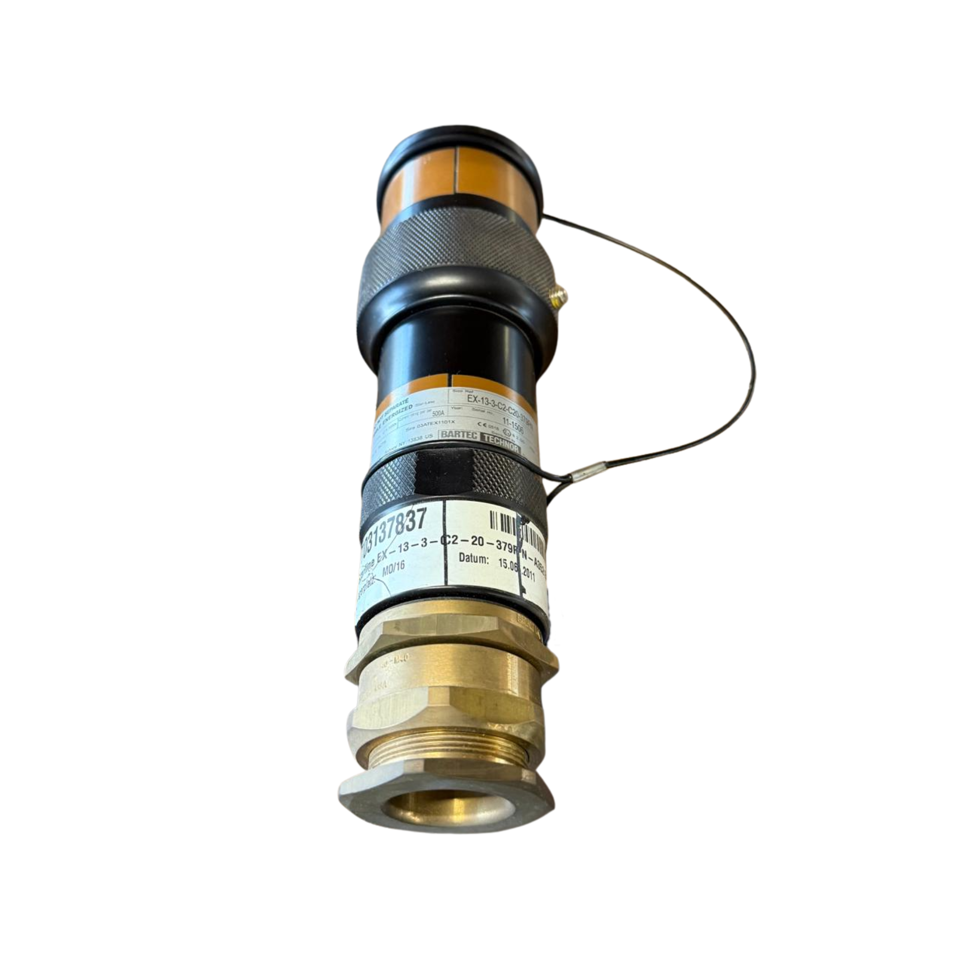 Starline EX-13-3-C2-20-379PN-A352 BROWN