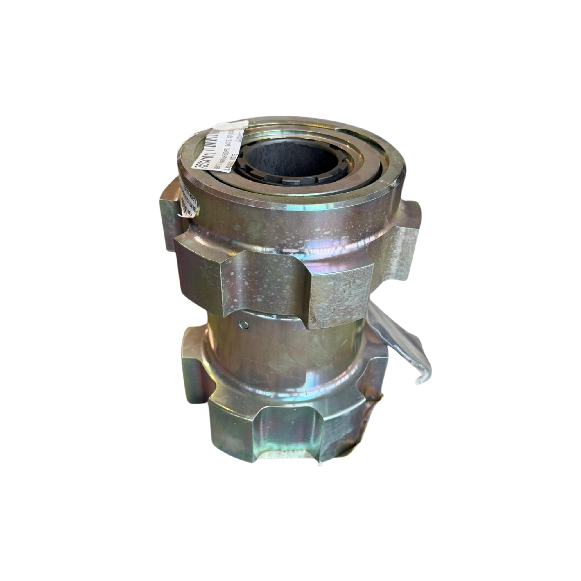 BENTEC Washpipe 7500PSI 0673740 (0249309)