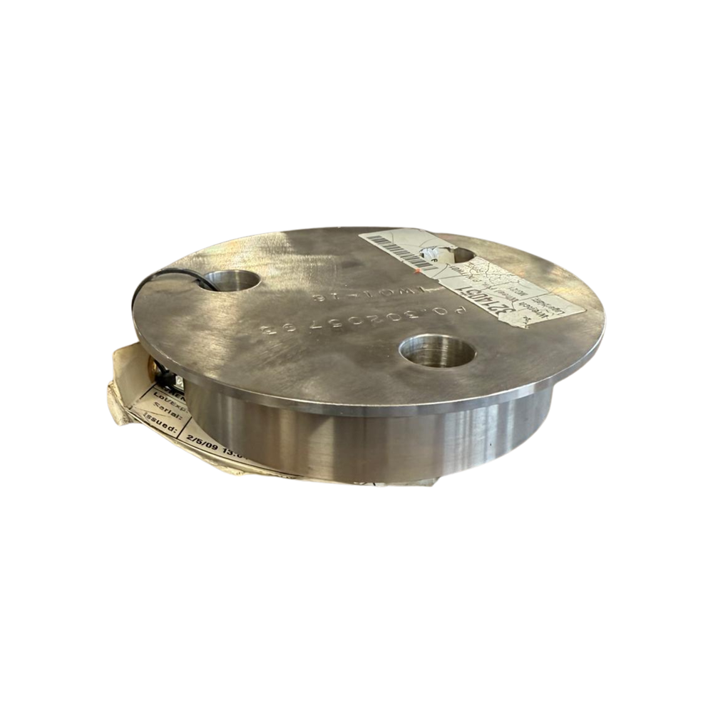 Wrench Wheel Pin, P/N TW01-16