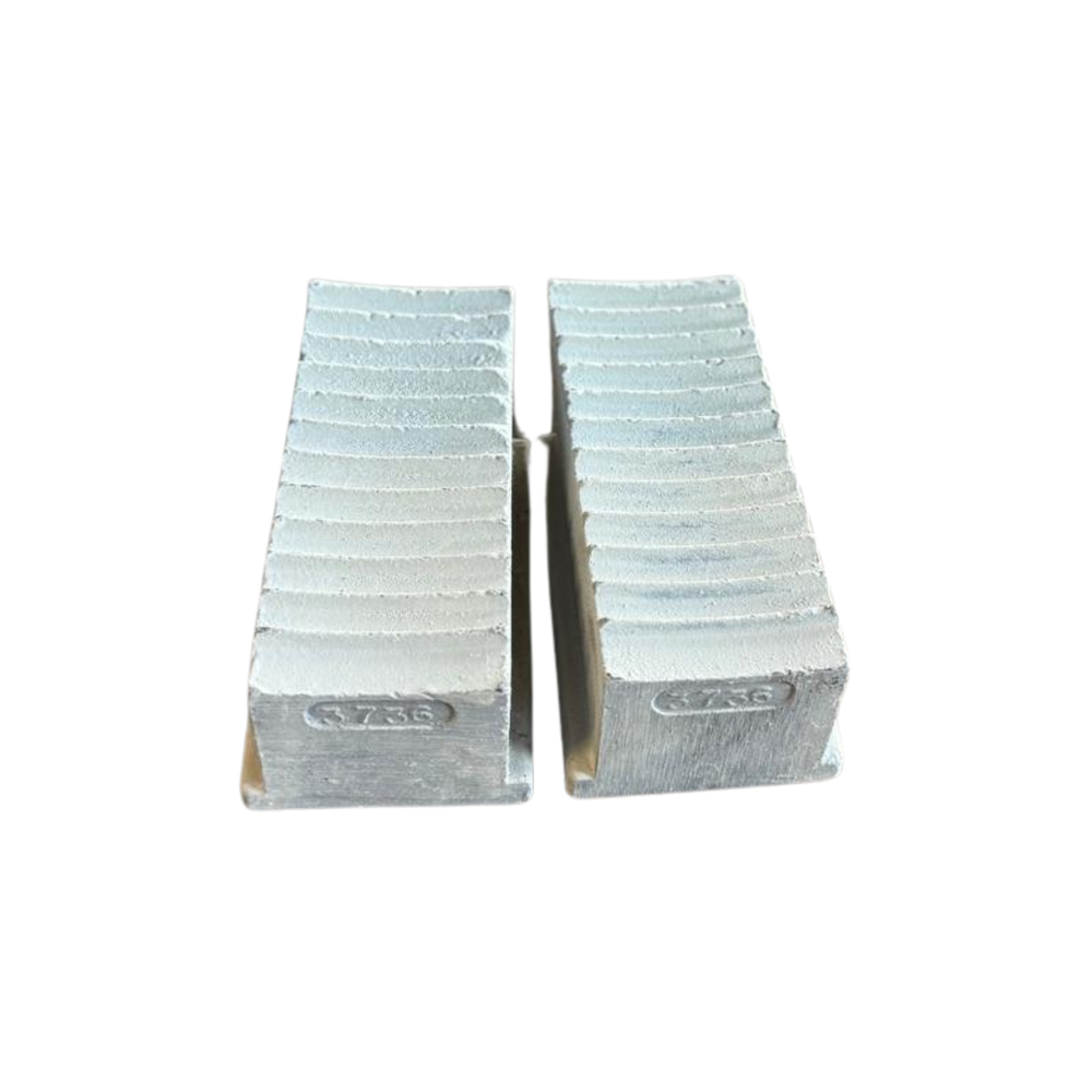 GRIPPING DIE P/N 3310 - Set (24x)