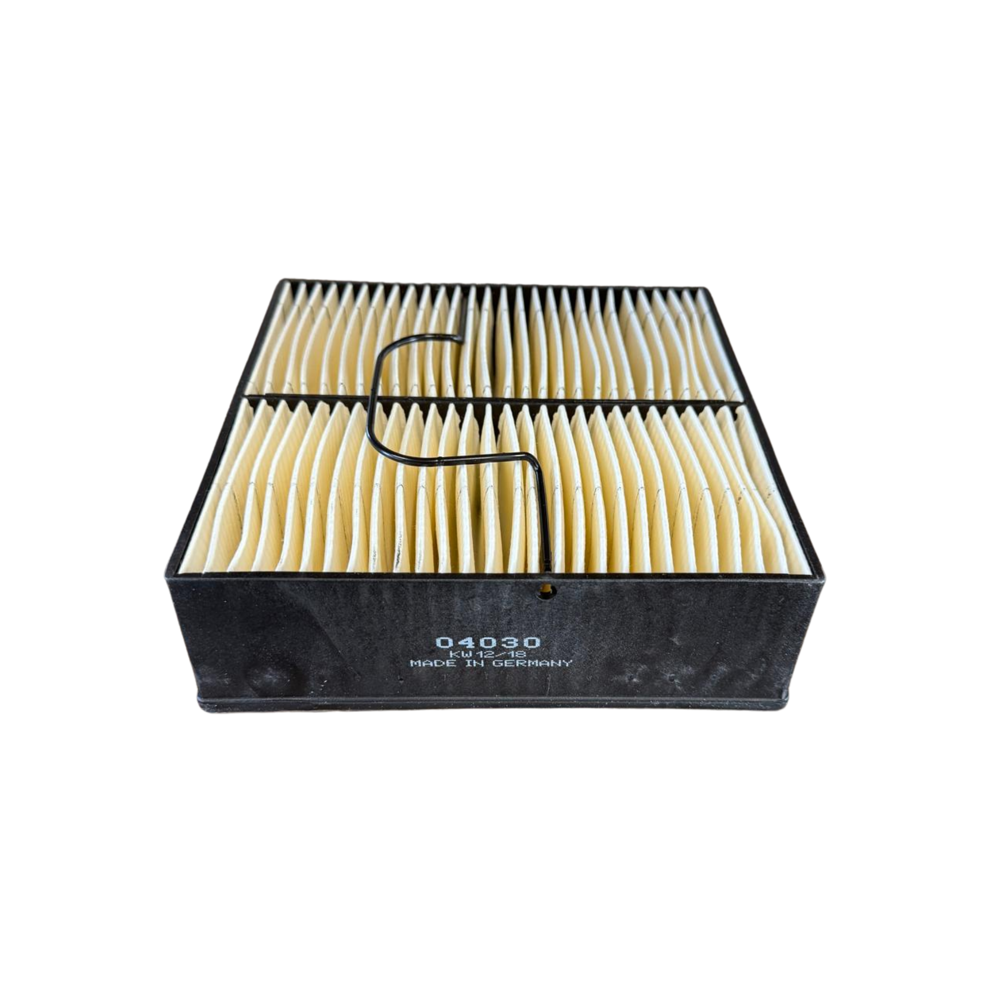 SEPAR filter element for 2000/40 – 04030 - Set (11x)