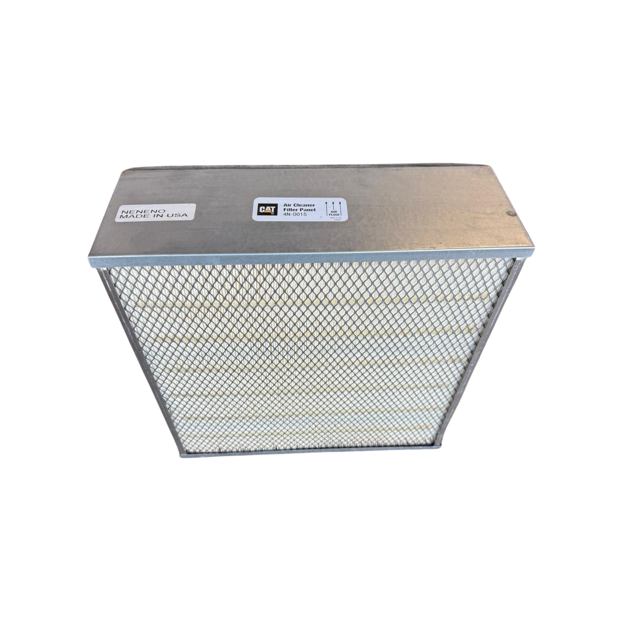 CAT Air Filter – P/N 4N0015