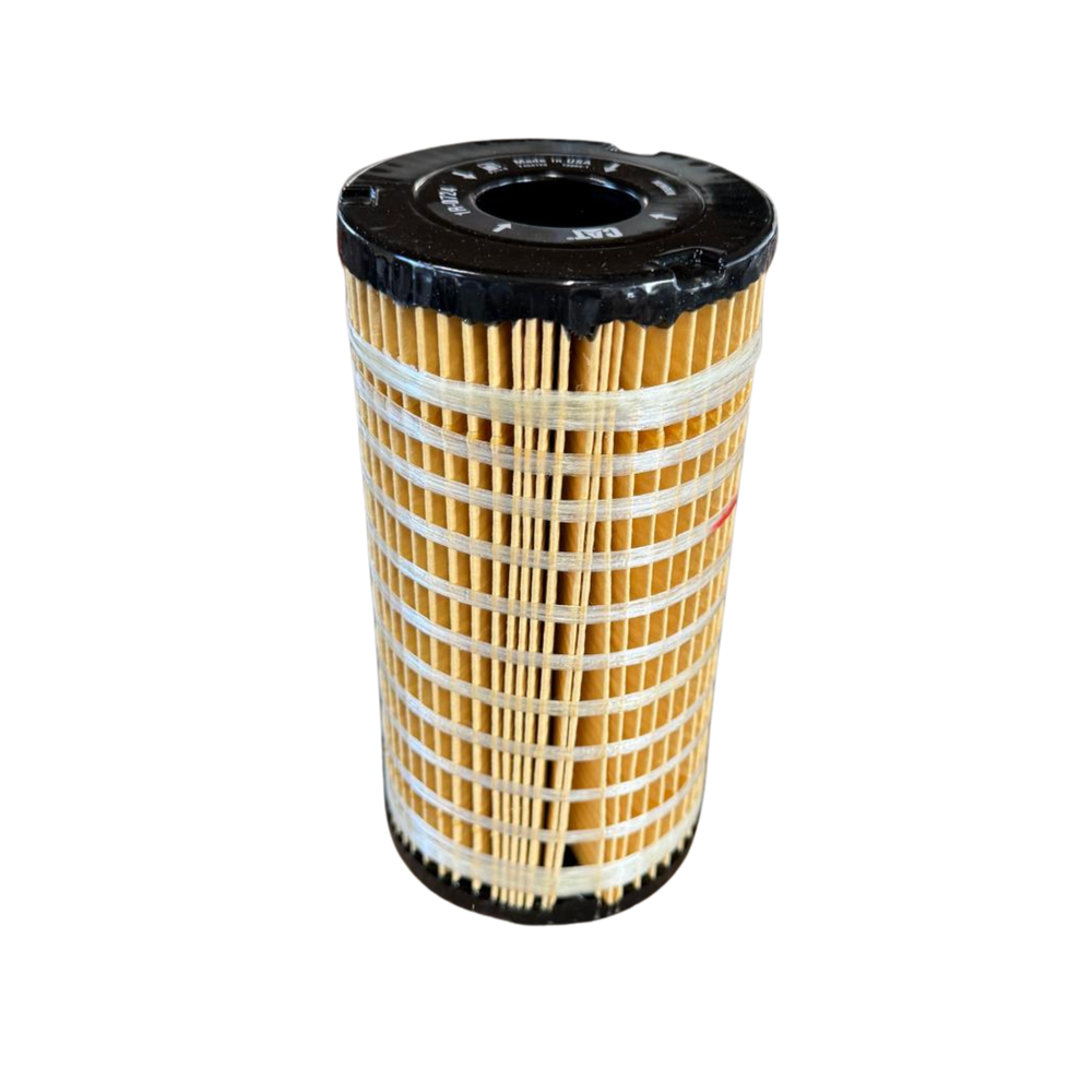 CAT diesel fuel filter – P/N 1R0724 - Set (44x)