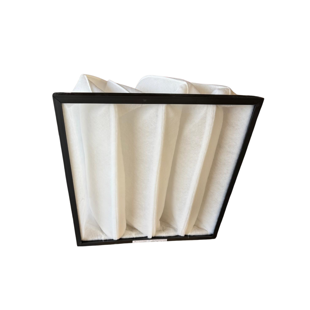 Pocket filter Multisack K35-6K, No. 27 - Set (20x)