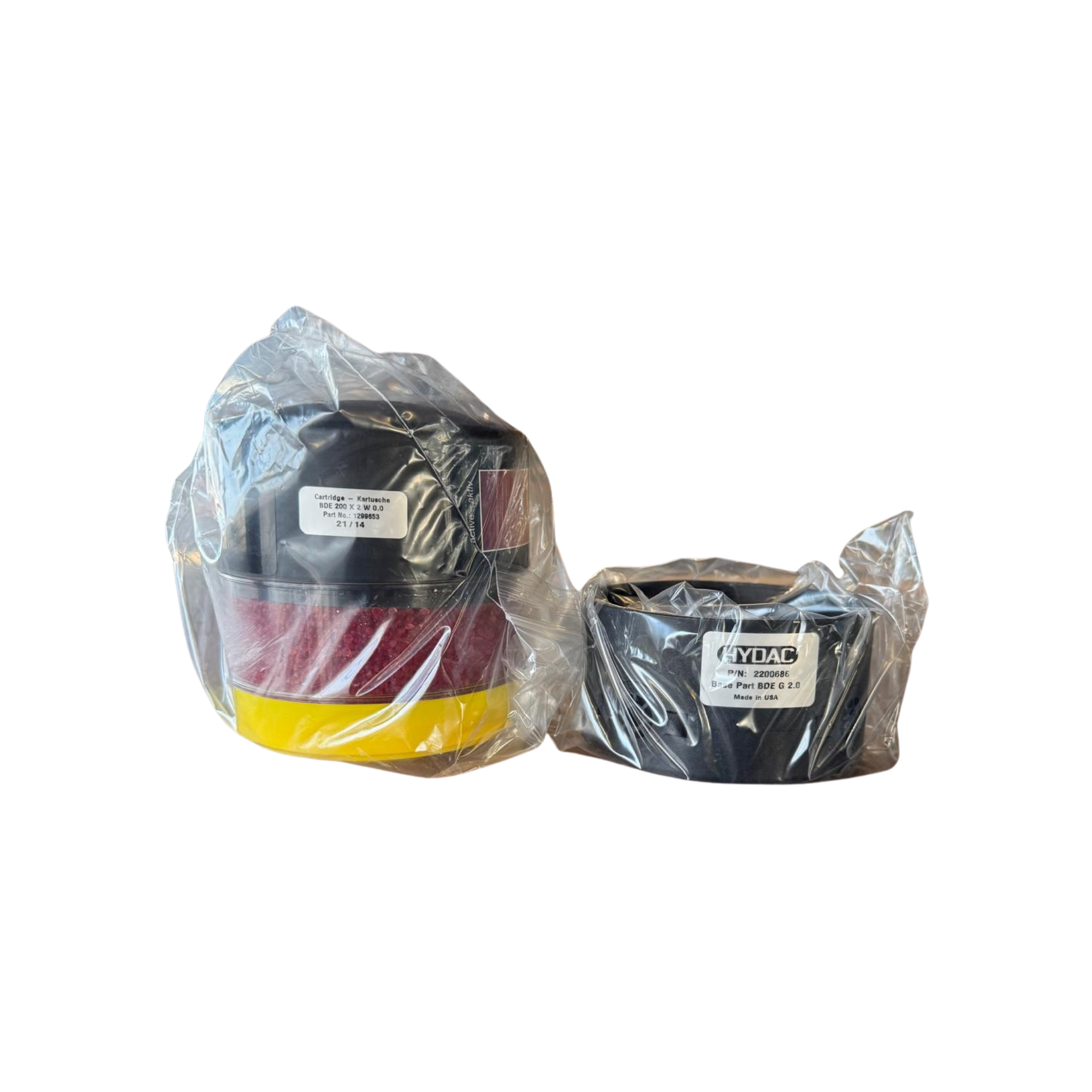 Breather Desiccant (BD200), P/N 1312459