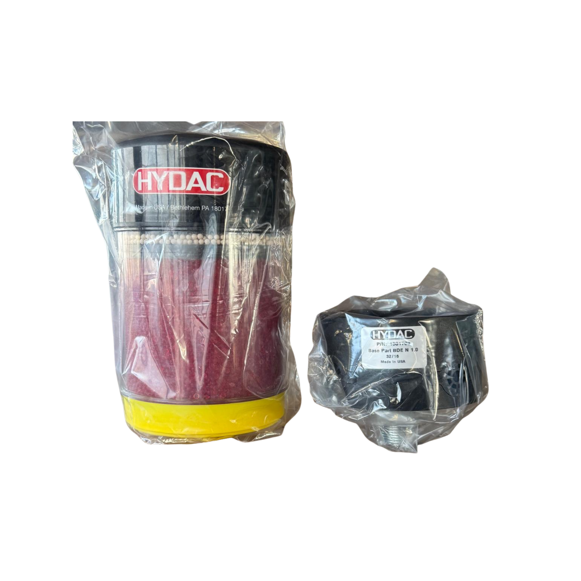 Breather Desiccant (BDH400), P/N 1300851