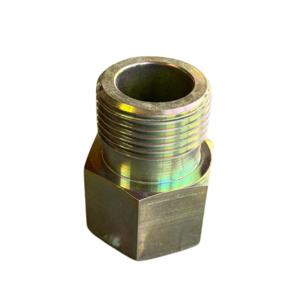 Stuffing Box Gland Packing / Gland Nut – No. 12413 - Set (26x)