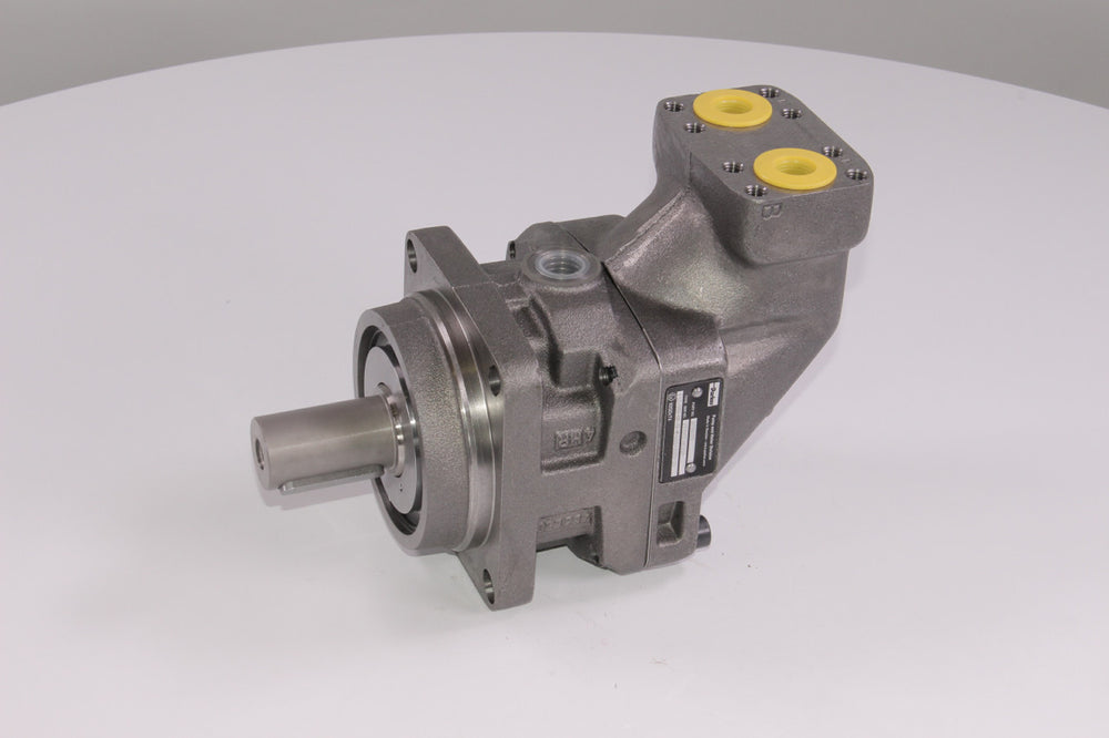 Hydraulik-Motor 060 cm³/U SAE-C 4-Loch