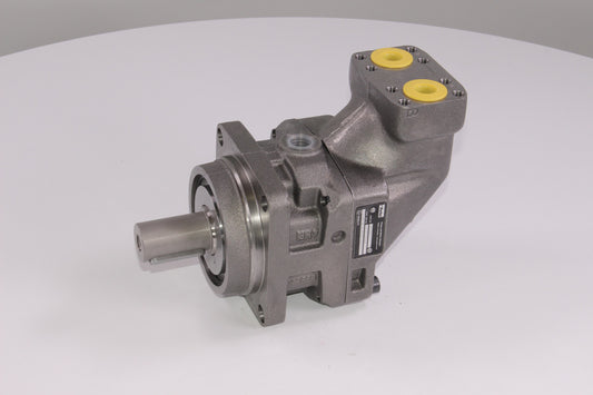 Hydraulic motor 060 cm³/U SAE-C 4-hole 