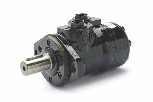 Hydraulic motor 010 cm³/rev CETOP 