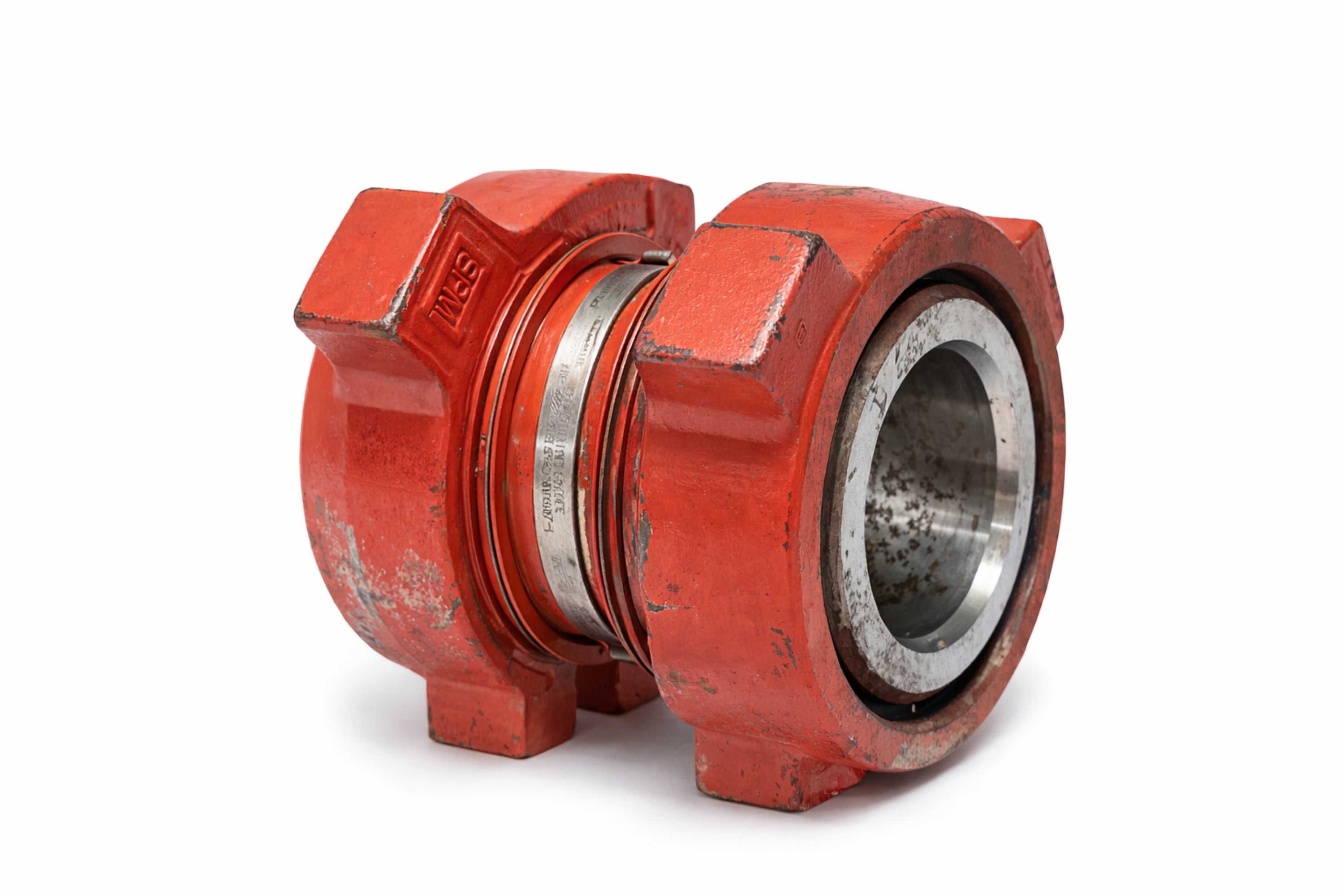 Crossover Assy 4” Fig 602 MxM