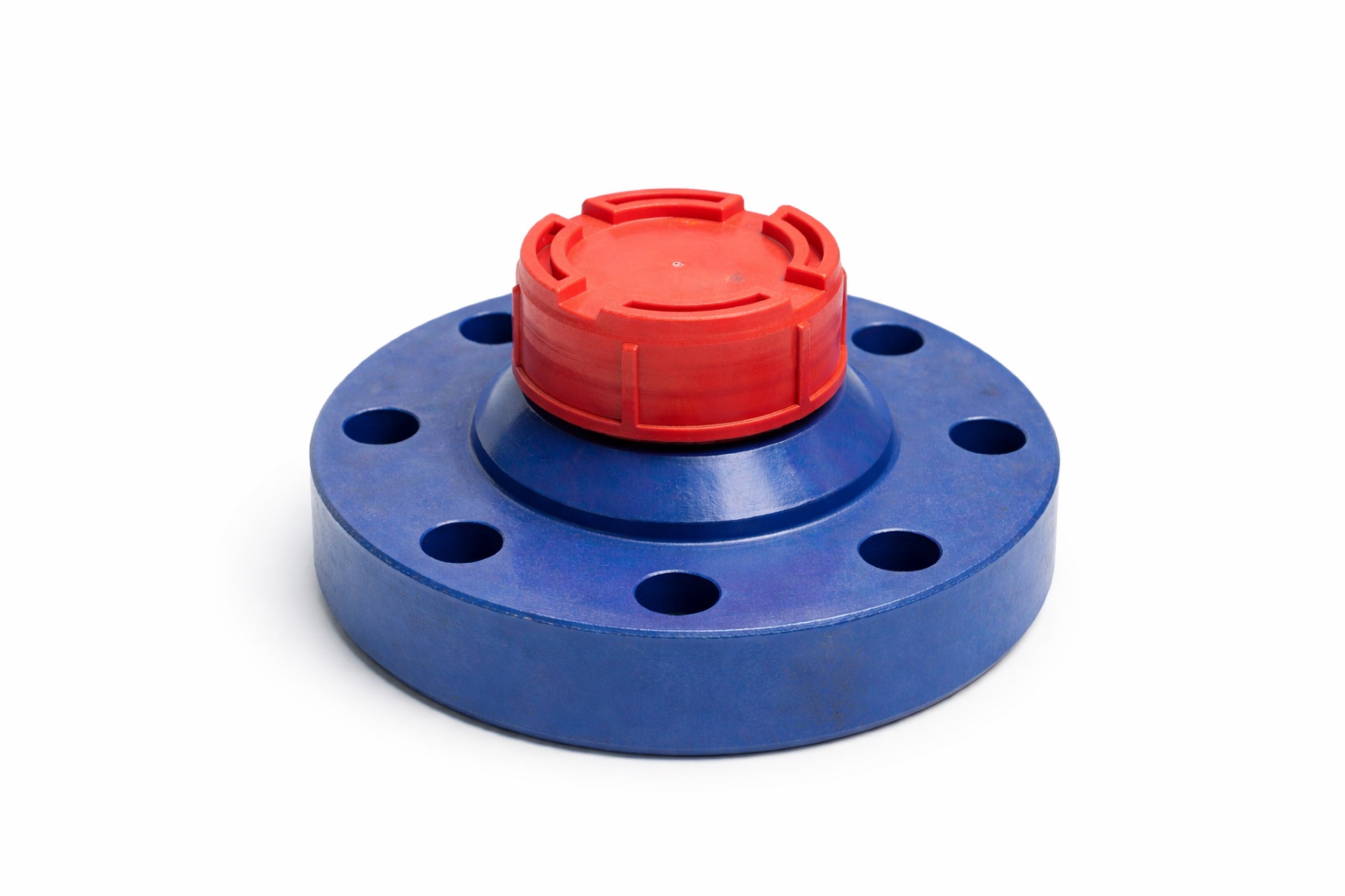 Flange 3-1/16” 10K BX154 x 3” Fig 1502 F