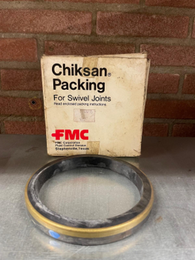 JP040 K-5 HP 4" Swivel Joint Packing Set
